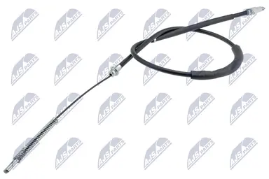 NTY CABLE DE FRENO DE MANO