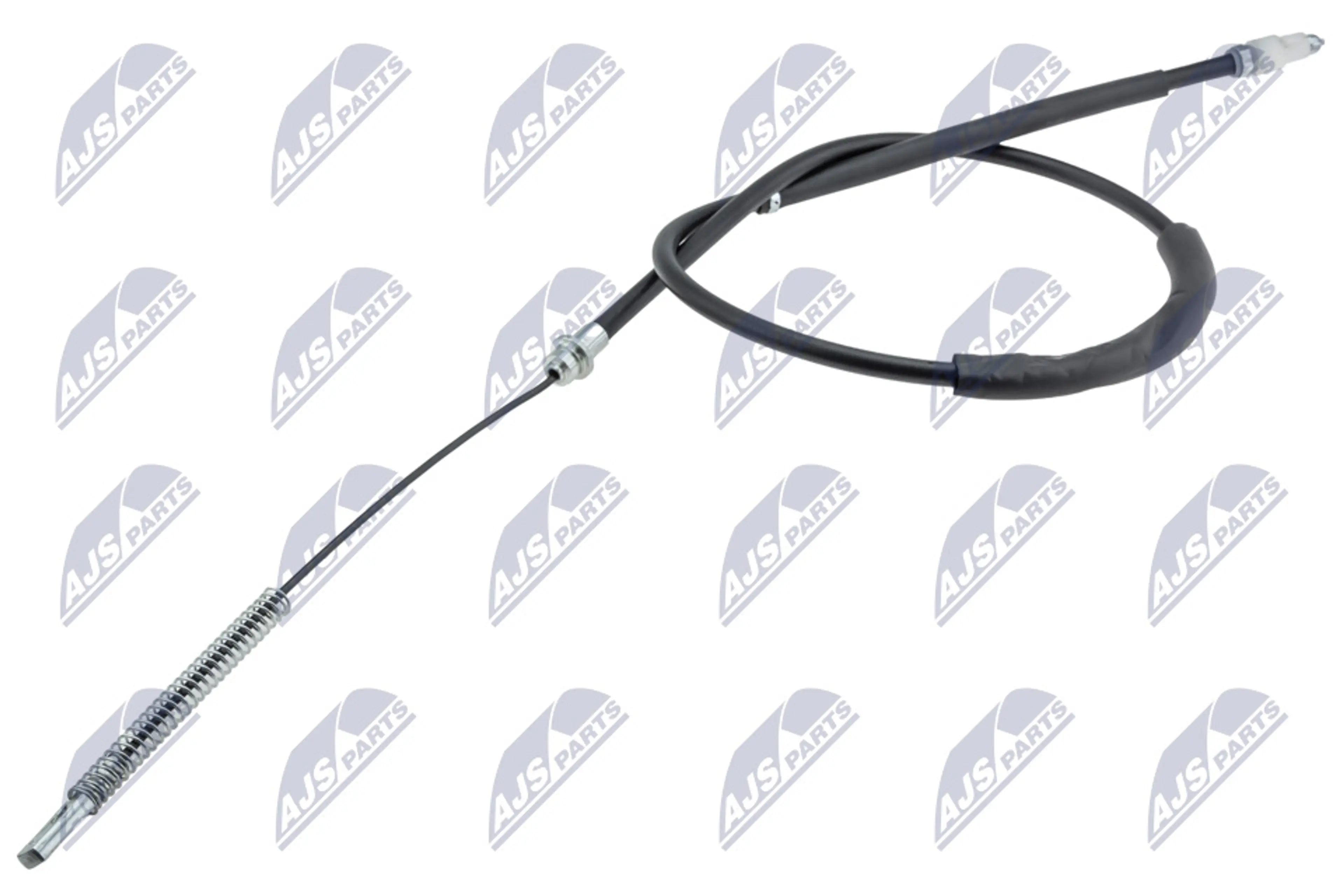 NTY CABLE DE FRENO DE MANO