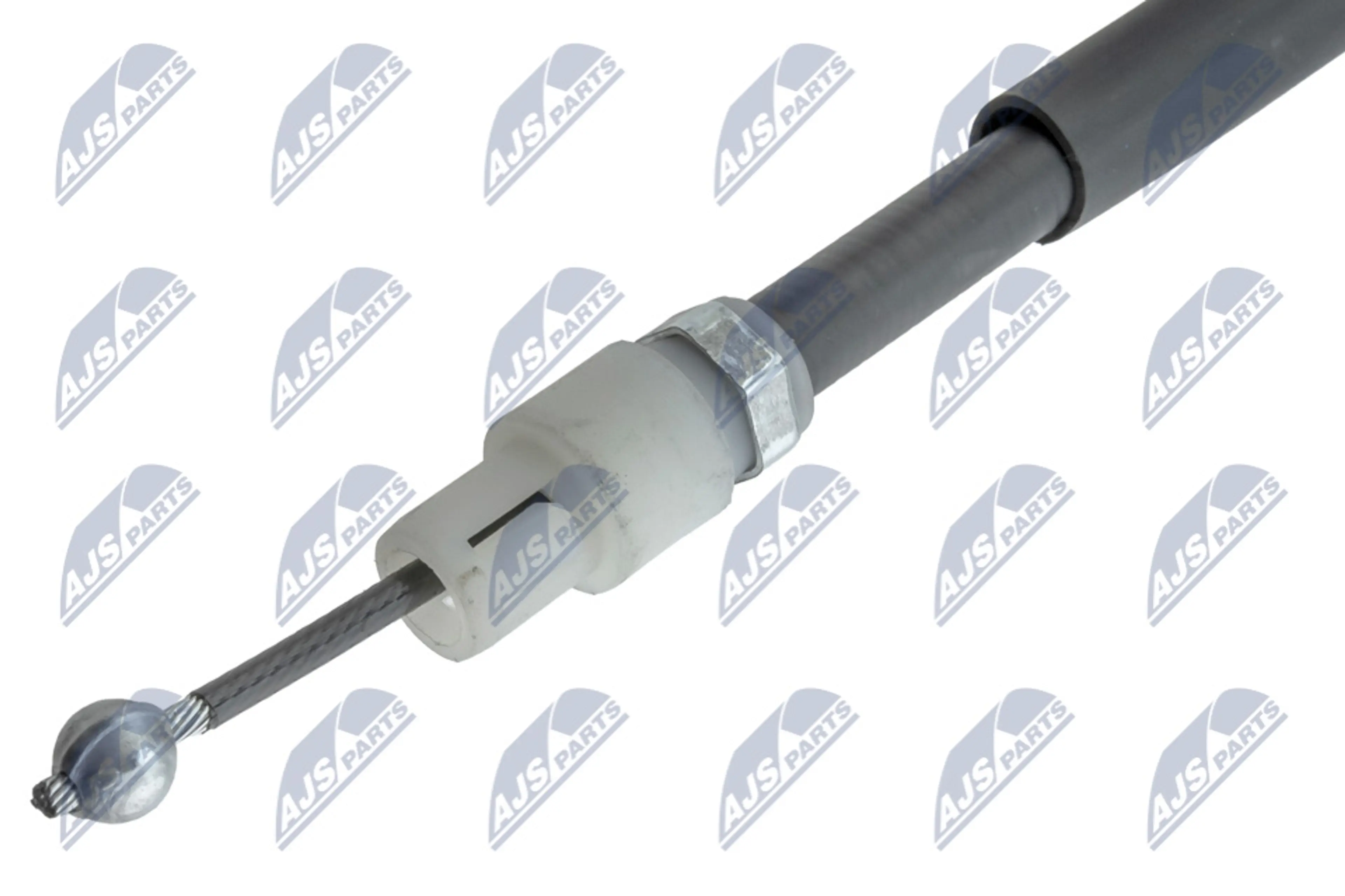 NTY CABLE DE FRENO DE MANO