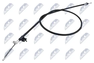NTY CABLE DE FRENO DE MANO
