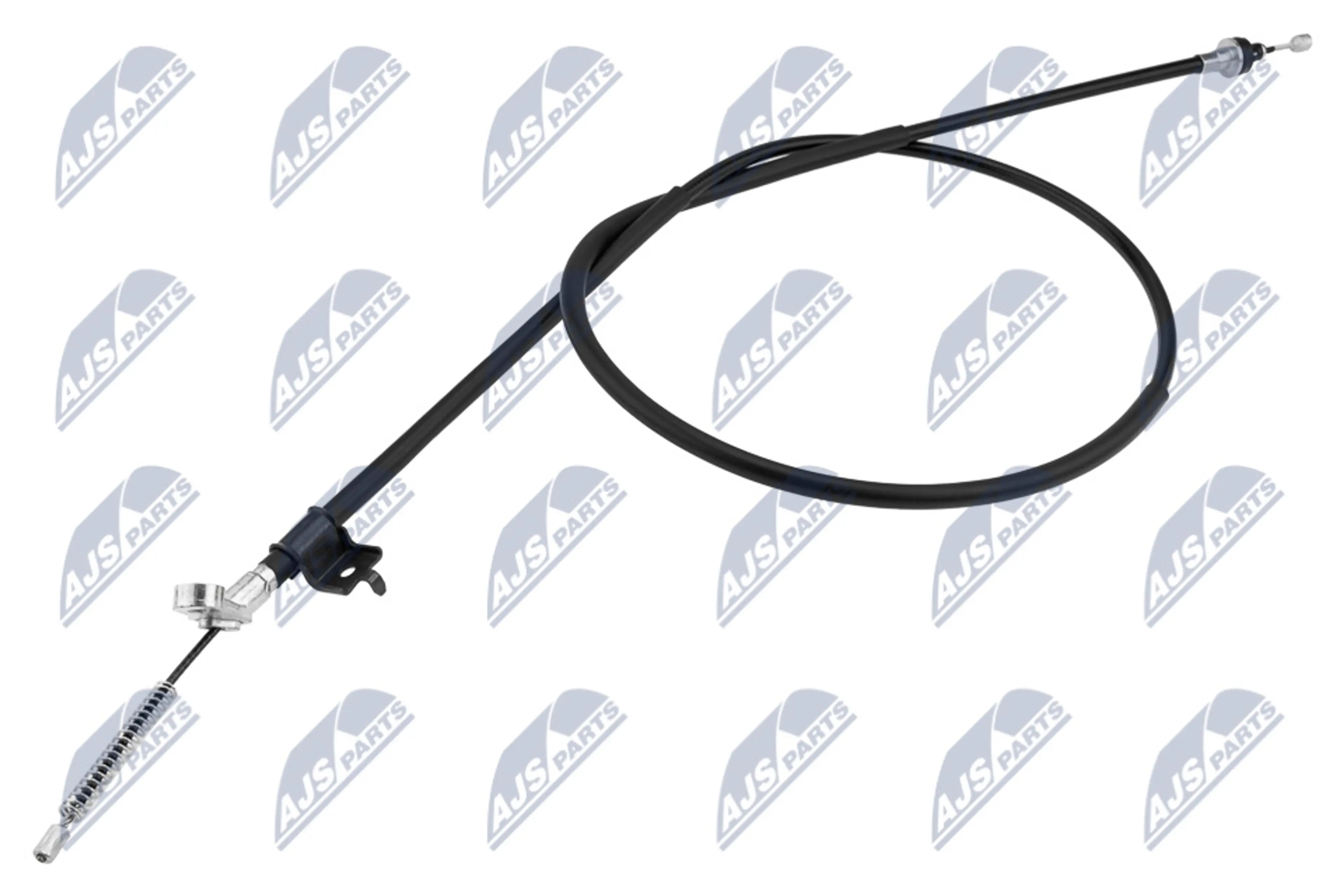 NTY CABLE DE FRENO DE MANO