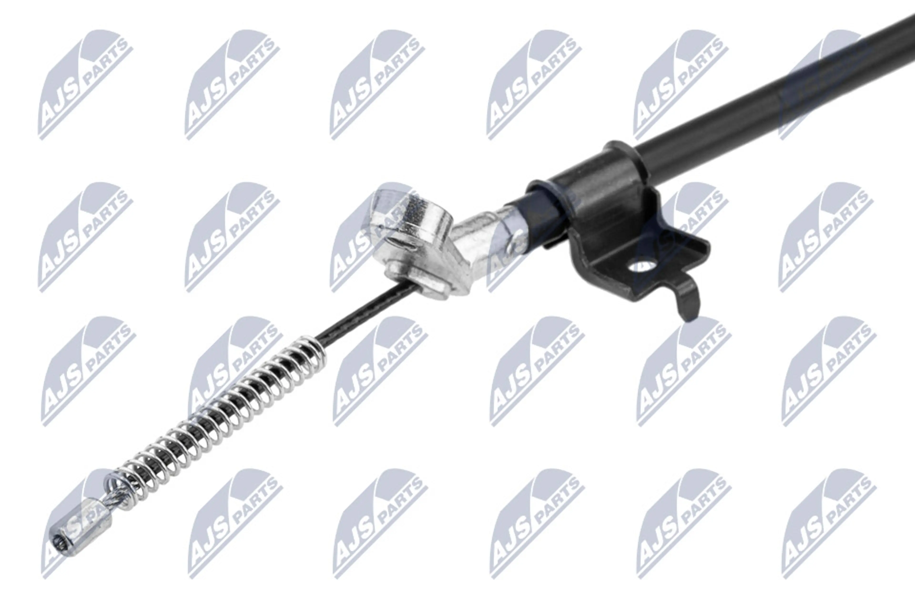 NTY CABLE DE FRENO DE MANO