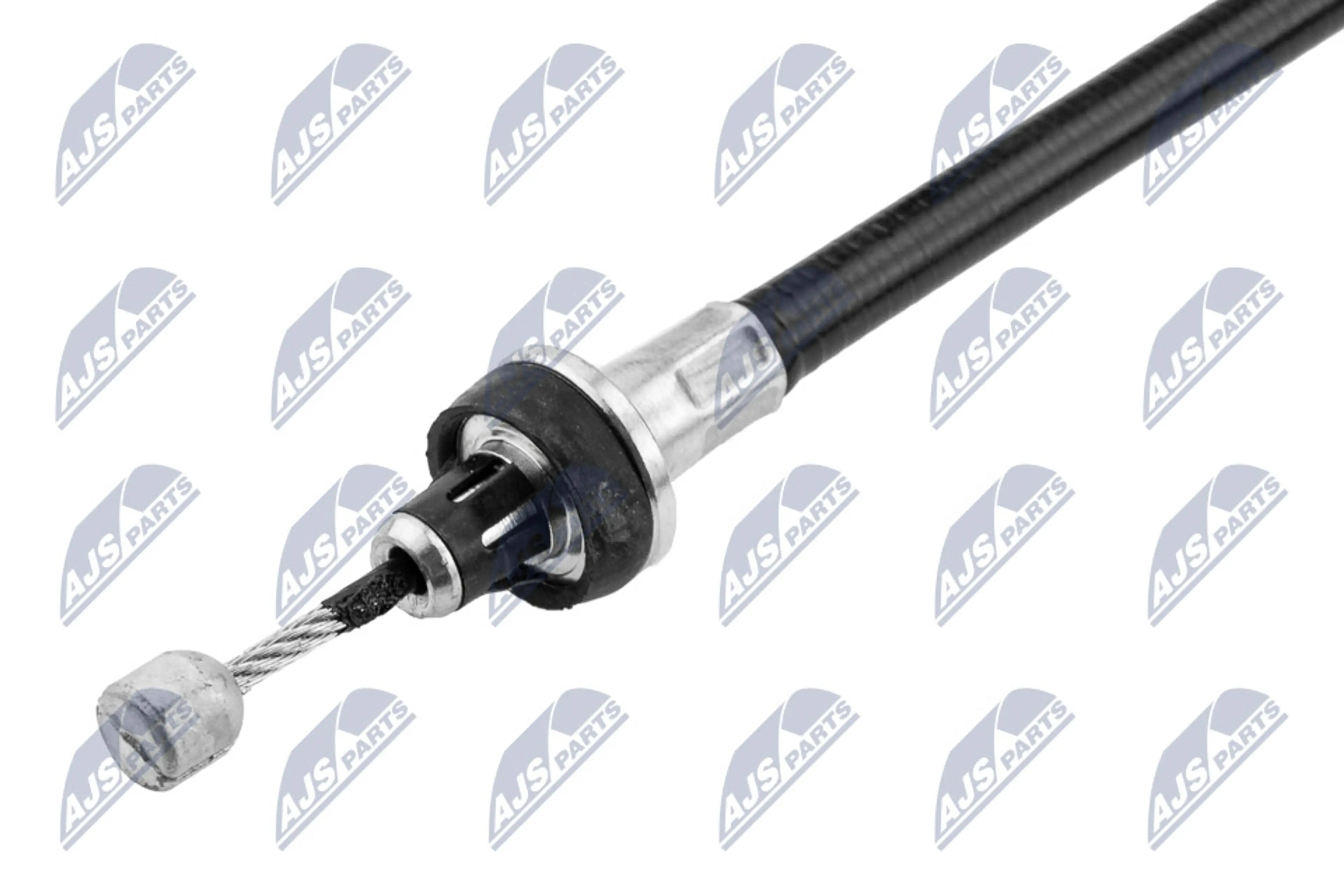 NTY CABLE DE FRENO DE MANO