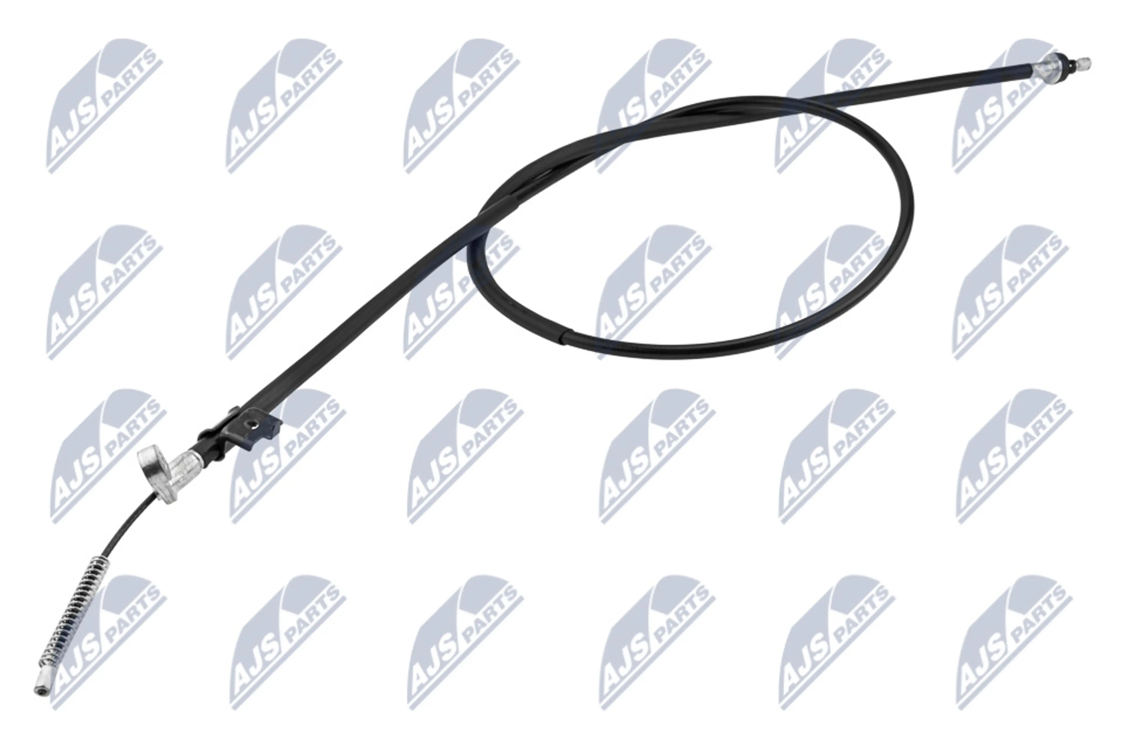 NTY CABLE DE FRENO DE MANO
