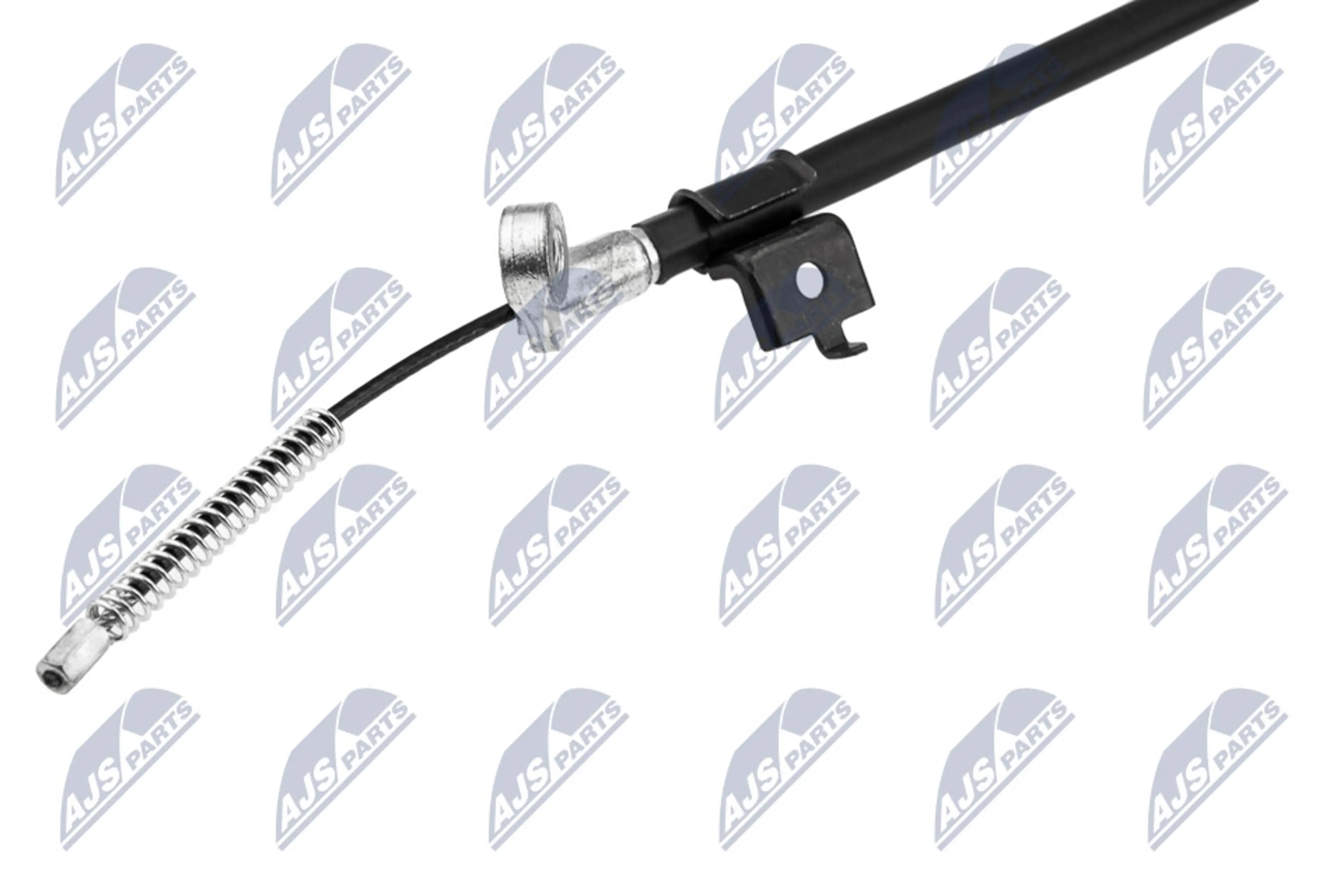 NTY CABLE DE FRENO DE MANO