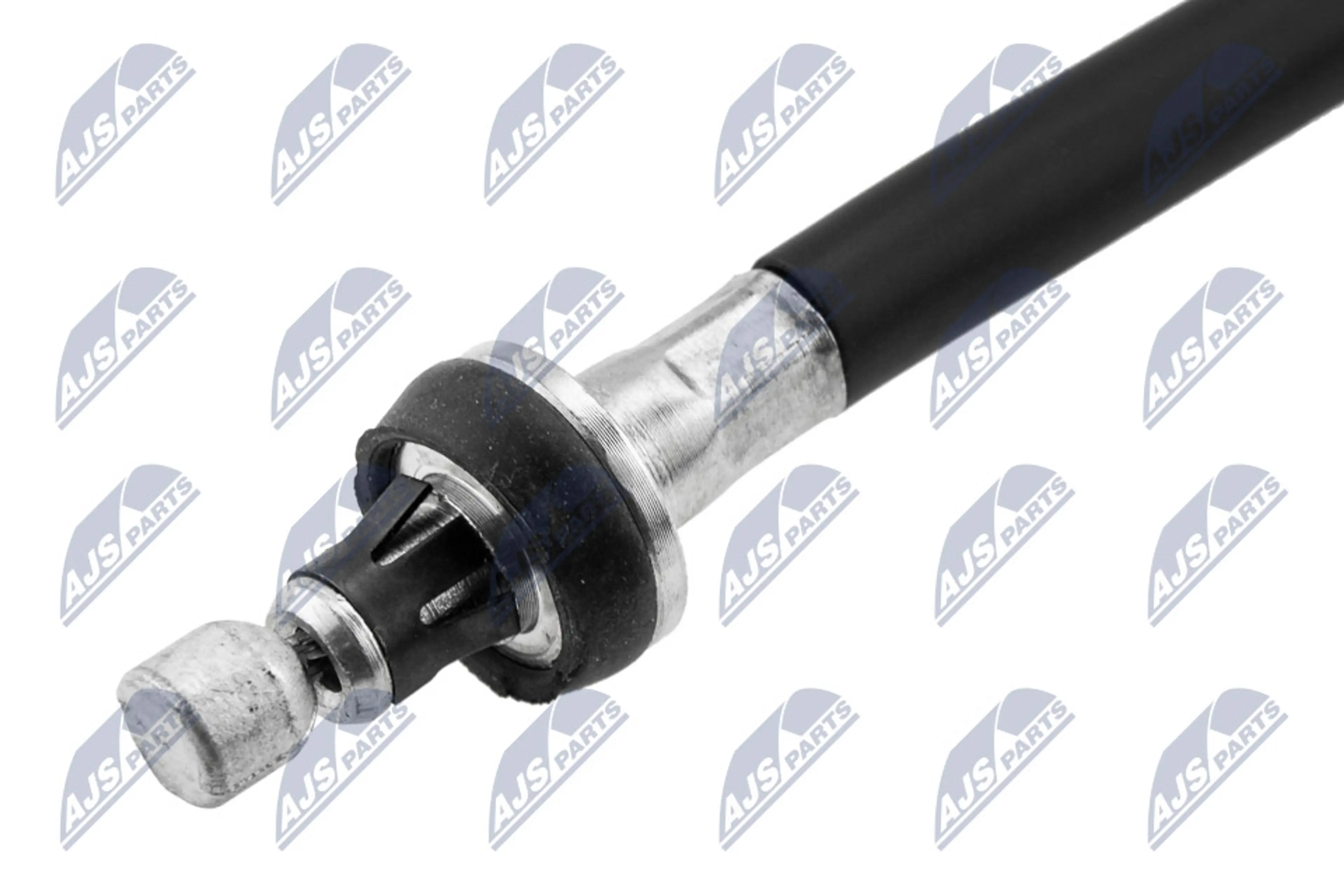 NTY CABLE DE FRENO DE MANO