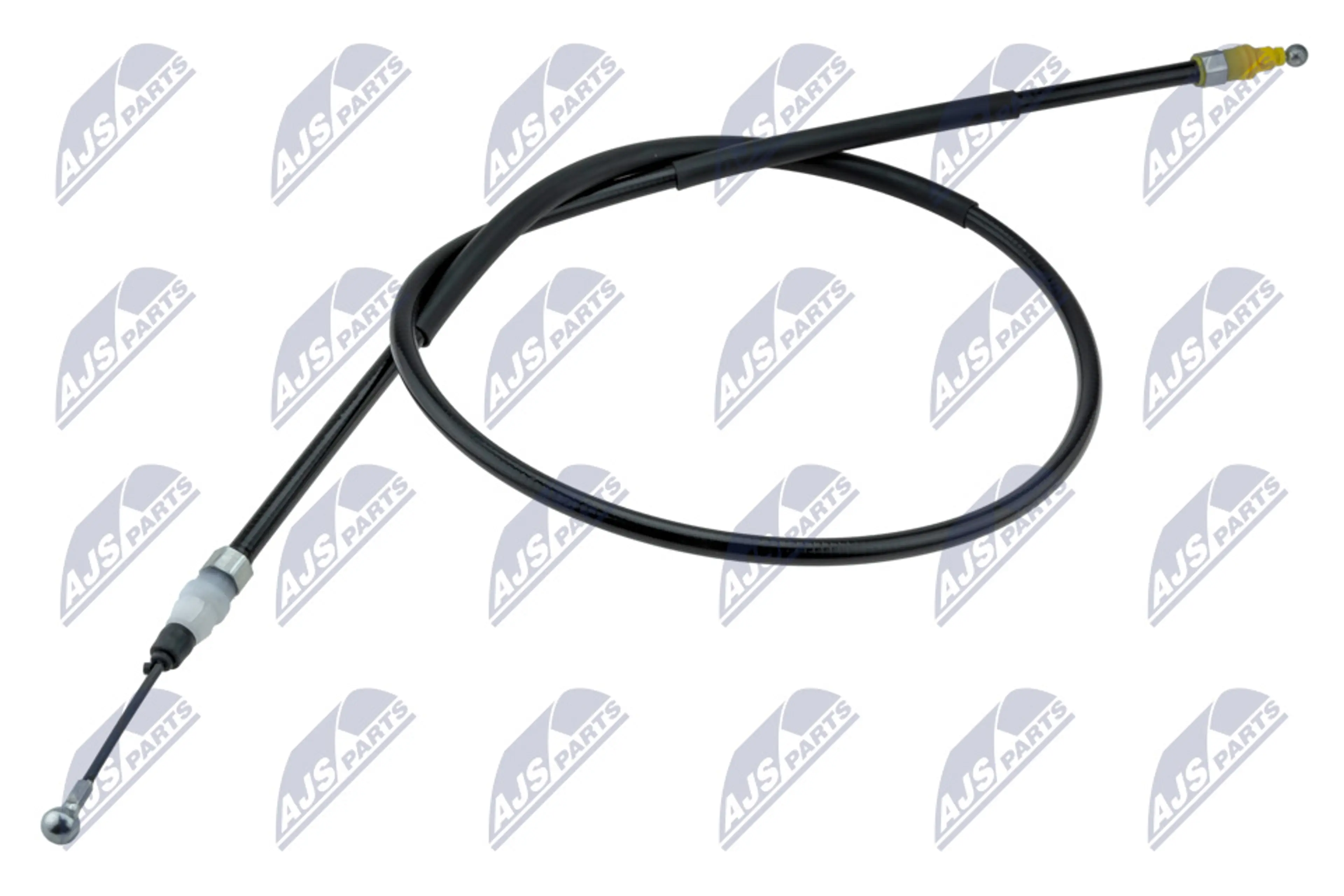 NTY CABLE DE FRENO DE MANO