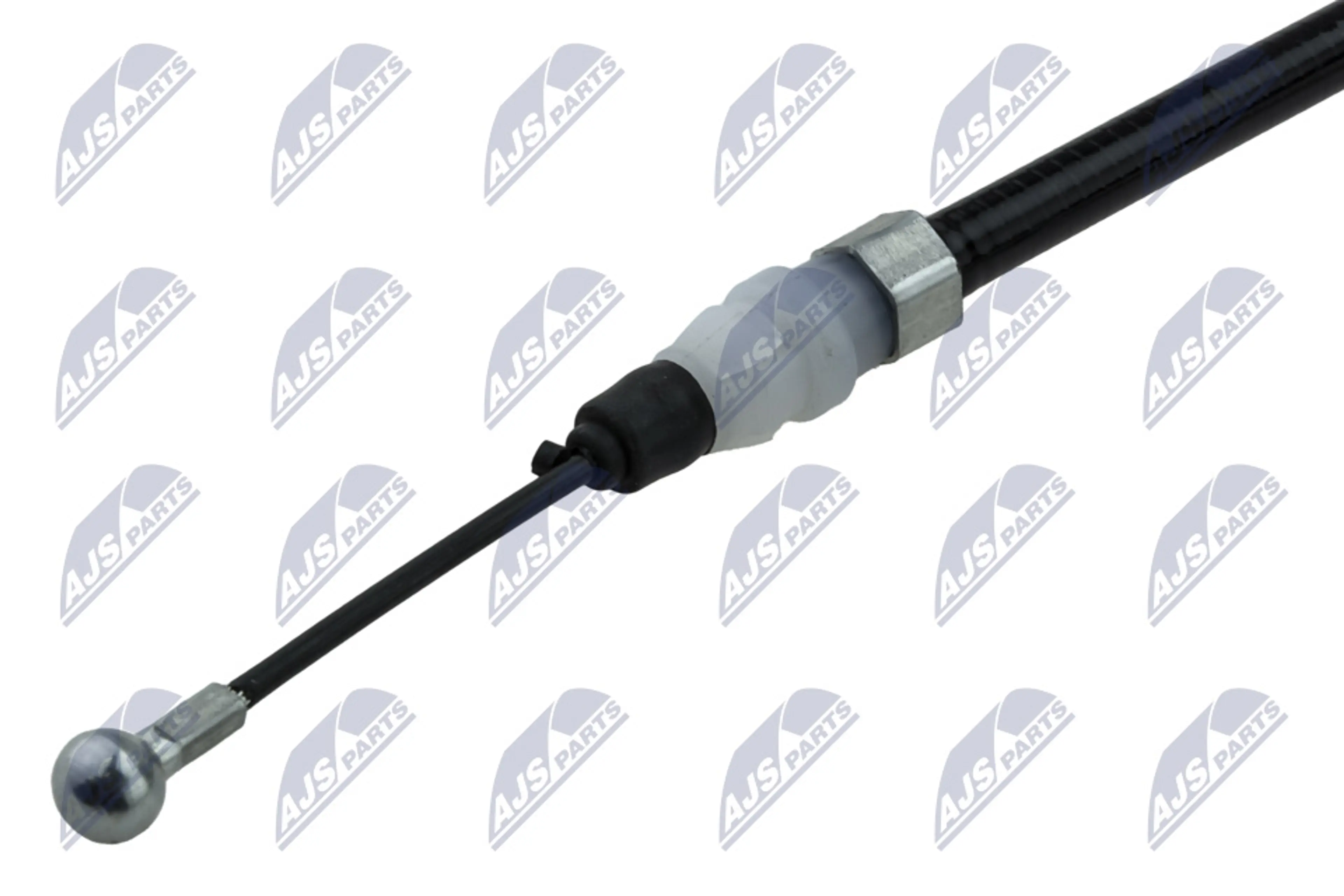 NTY CABLE DE FRENO DE MANO