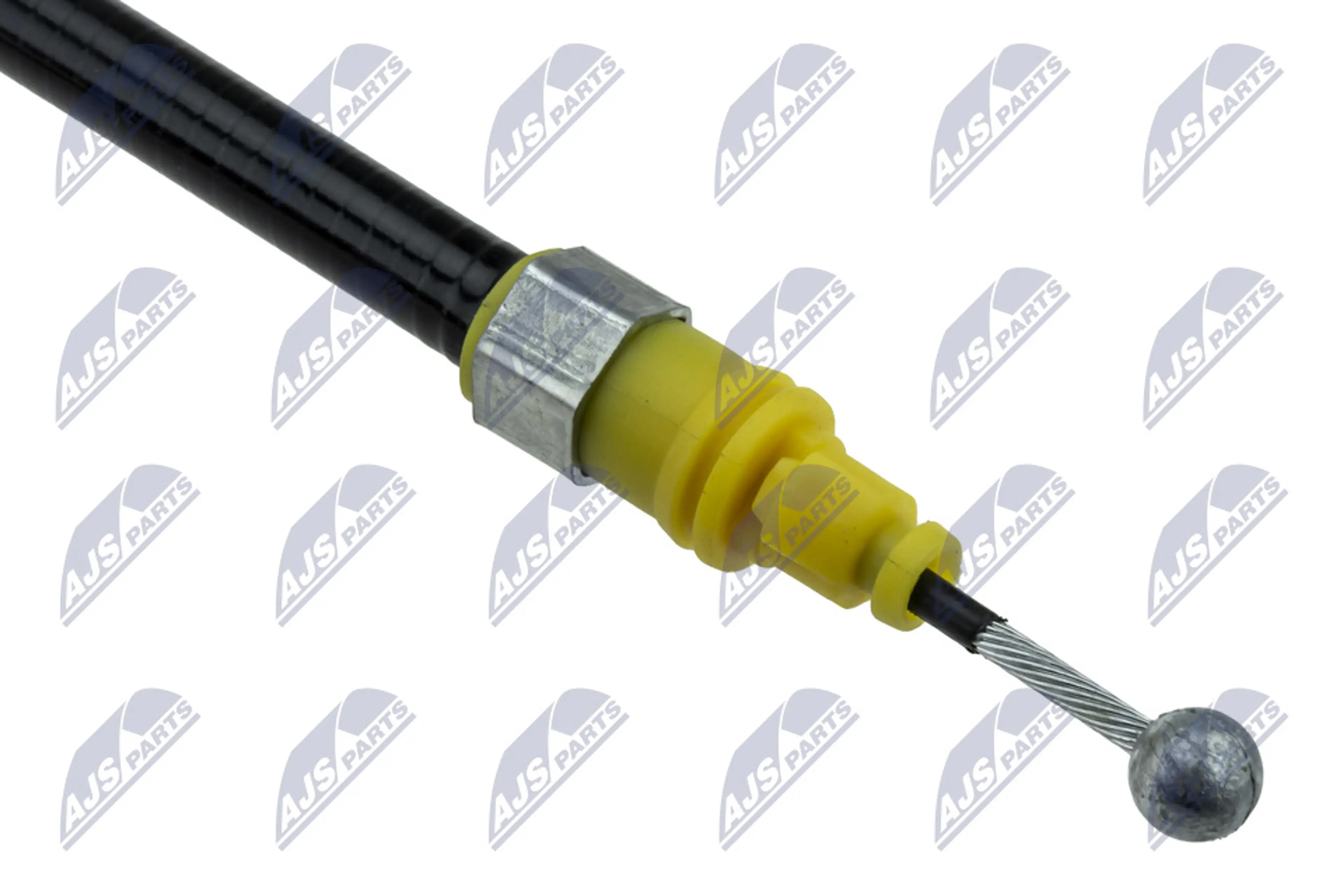 NTY CABLE DE FRENO DE MANO
