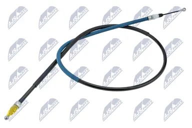 NTY CABLE DE FRENO DE MANO