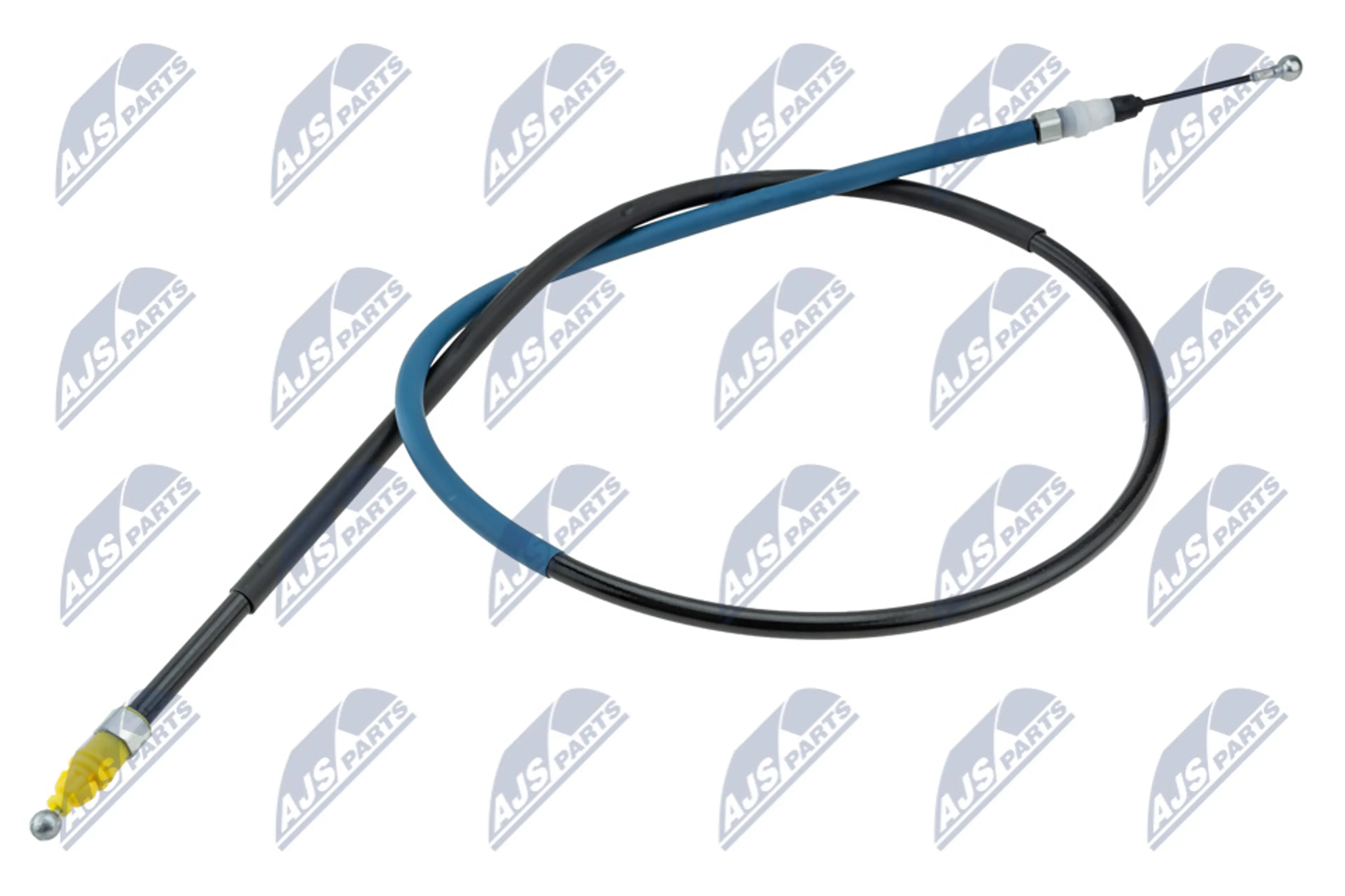 NTY CABLE DE FRENO DE MANO