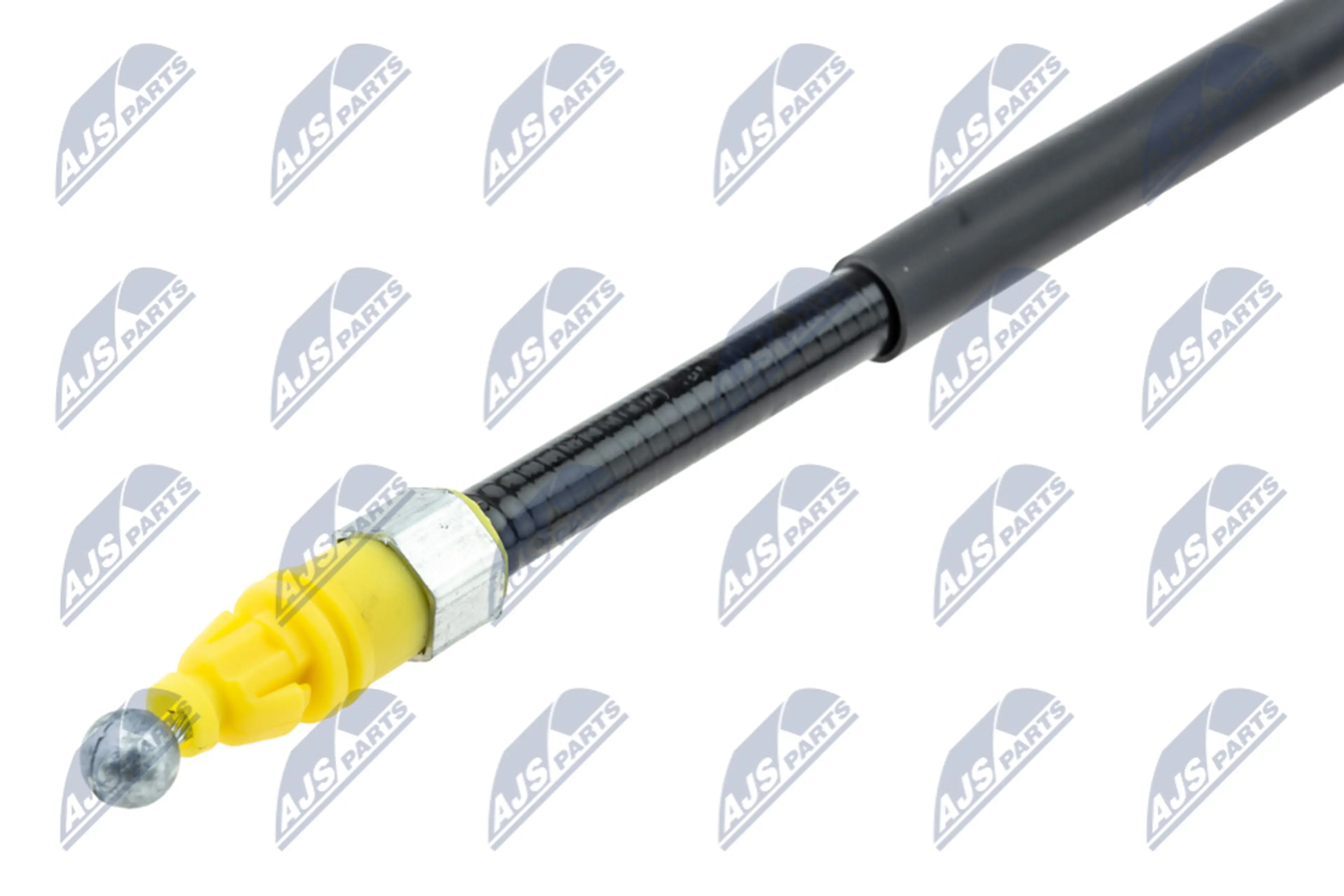 NTY CABLE DE FRENO DE MANO