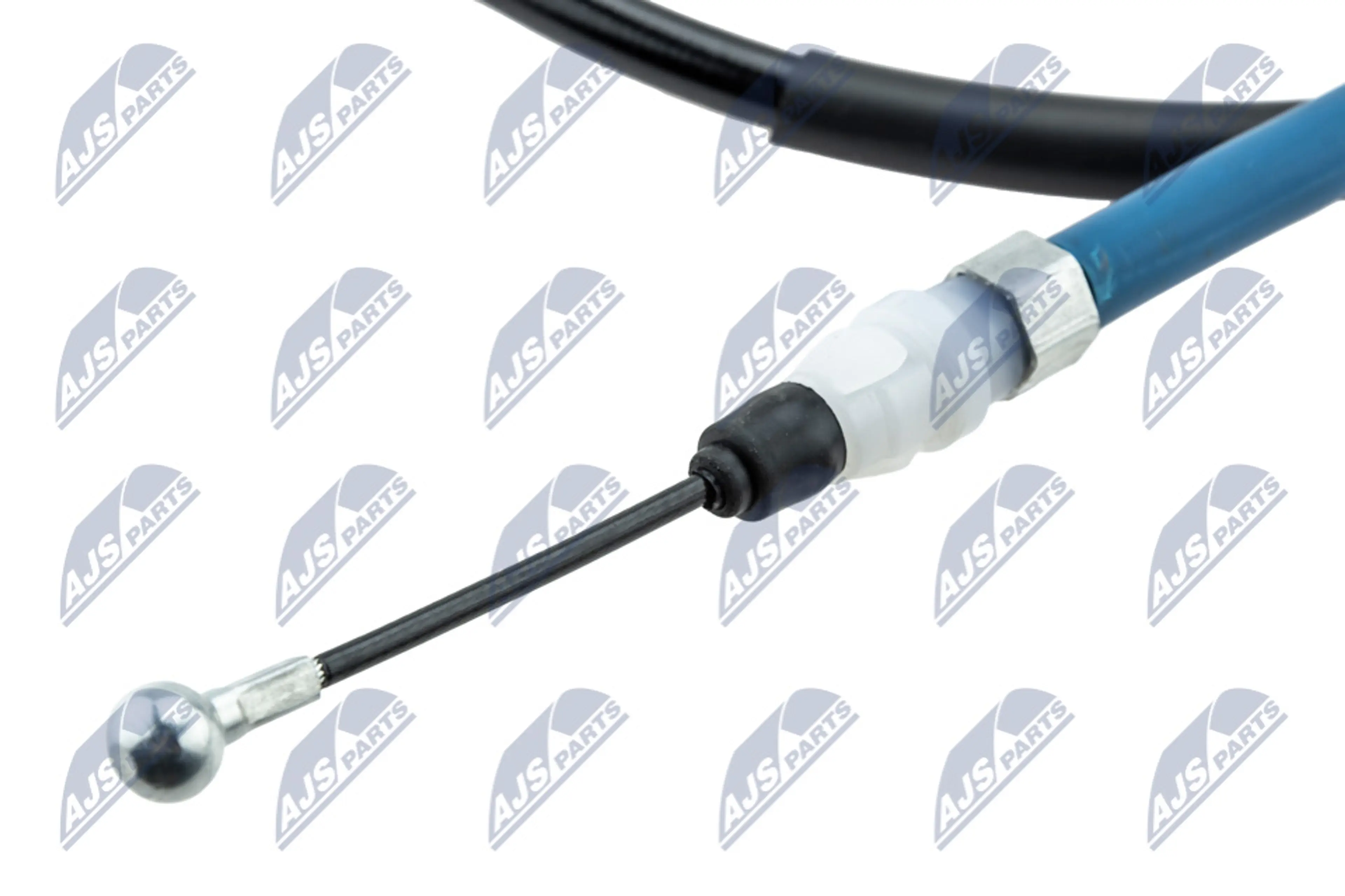 NTY CABLE DE FRENO DE MANO