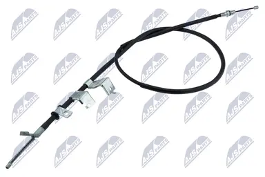 NTY CABLE DE FRENO DE MANO