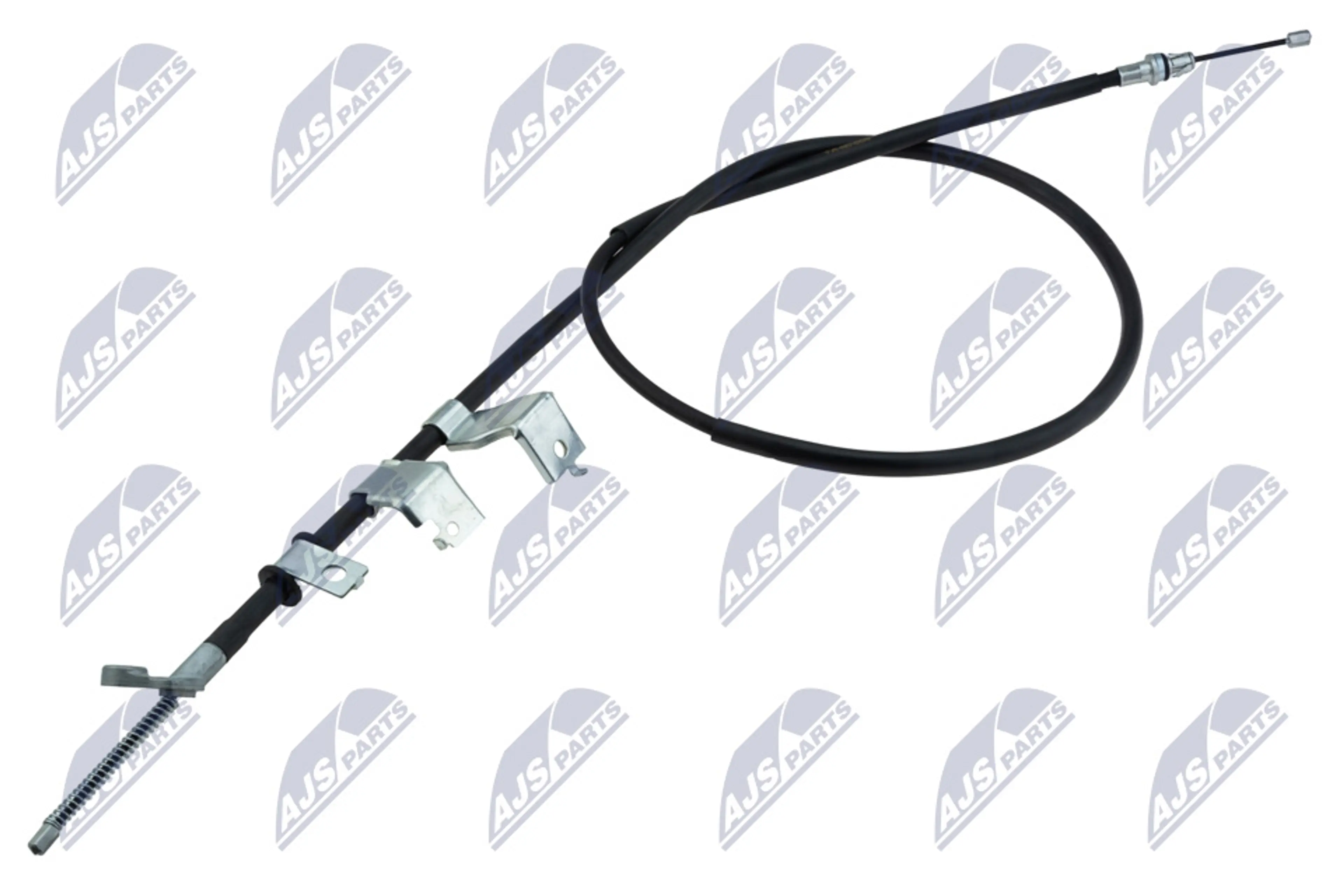 NTY CABLE DE FRENO DE MANO