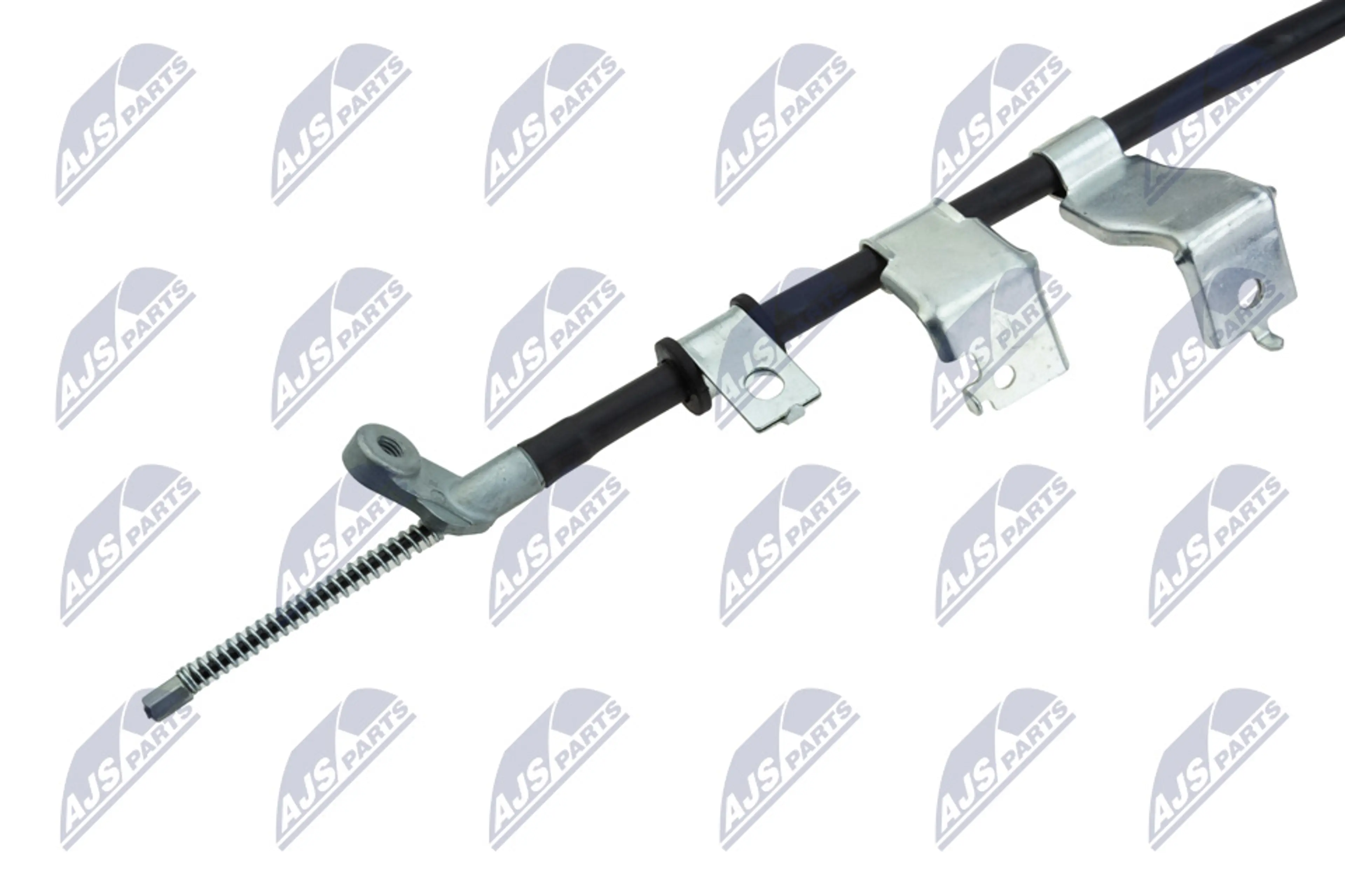 NTY CABLE DE FRENO DE MANO