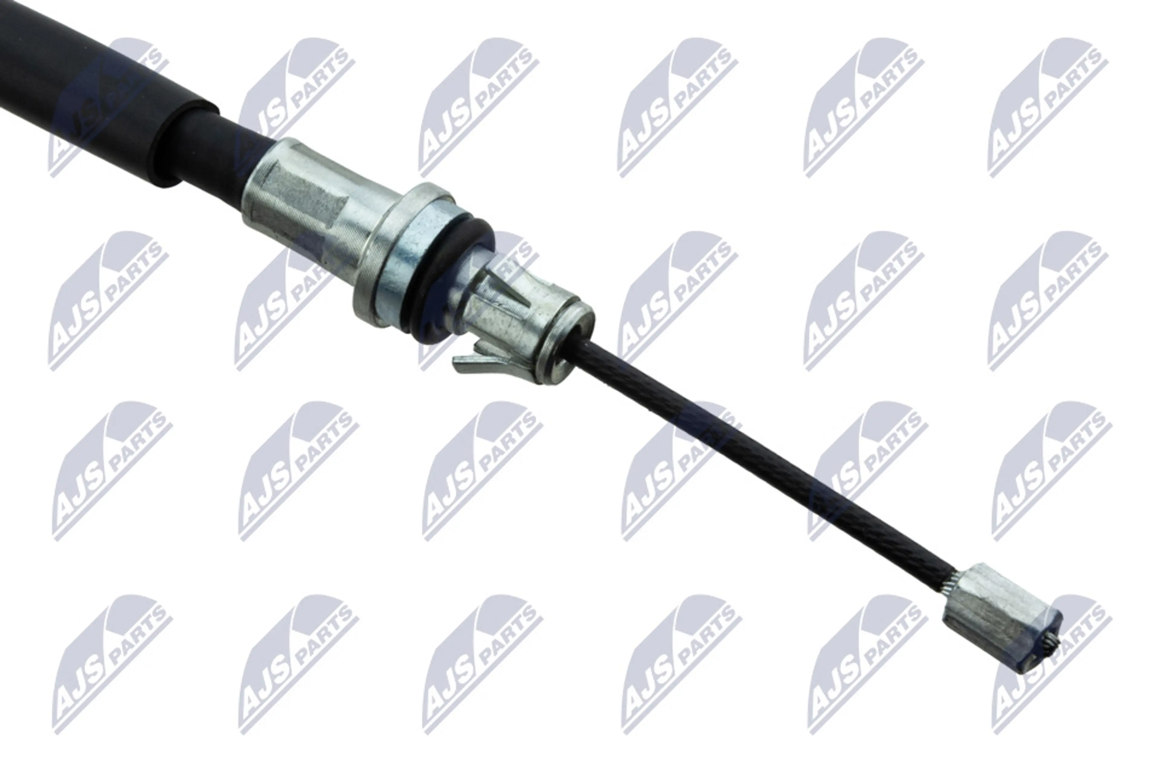 NTY CABLE DE FRENO DE MANO