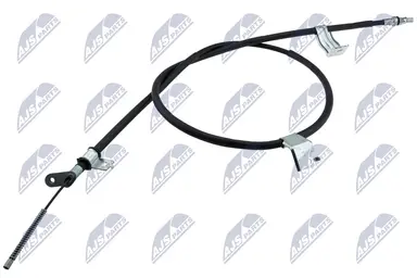 NTY CABLE DE FRENO DE MANO