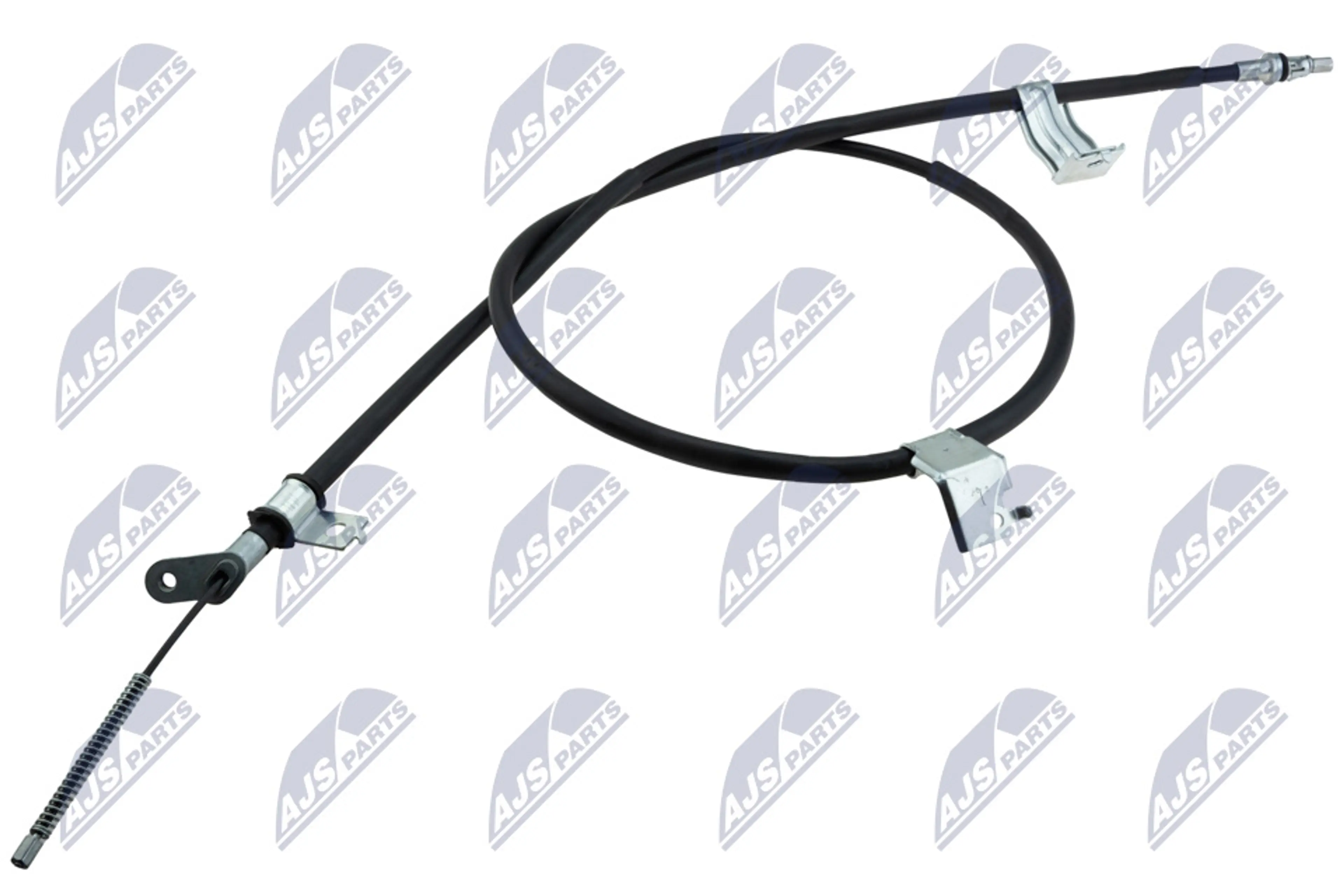NTY CABLE DE FRENO DE MANO