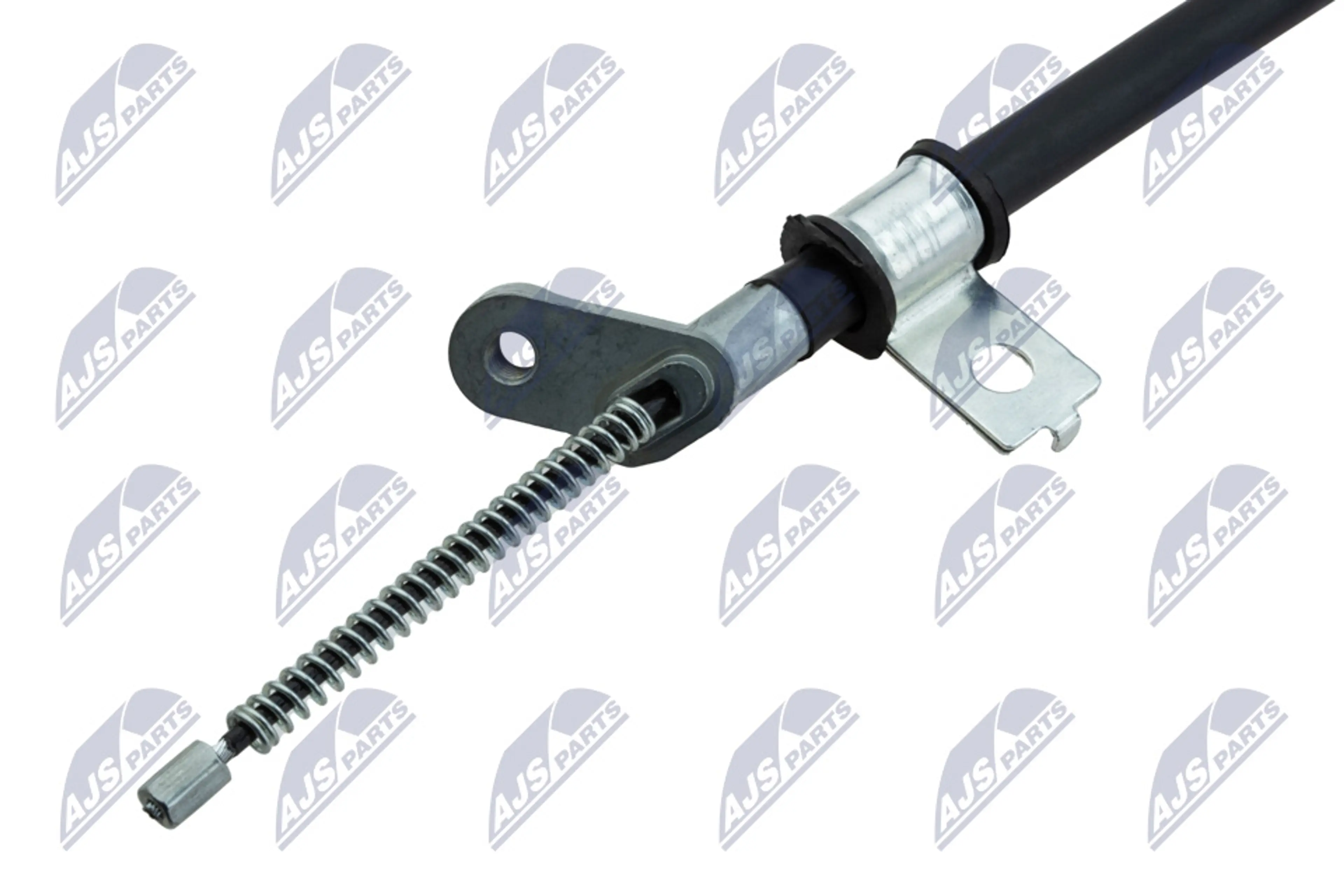 NTY CABLE DE FRENO DE MANO