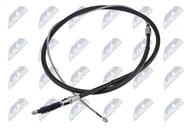 NTY CABLE DE FRENO DE MANO