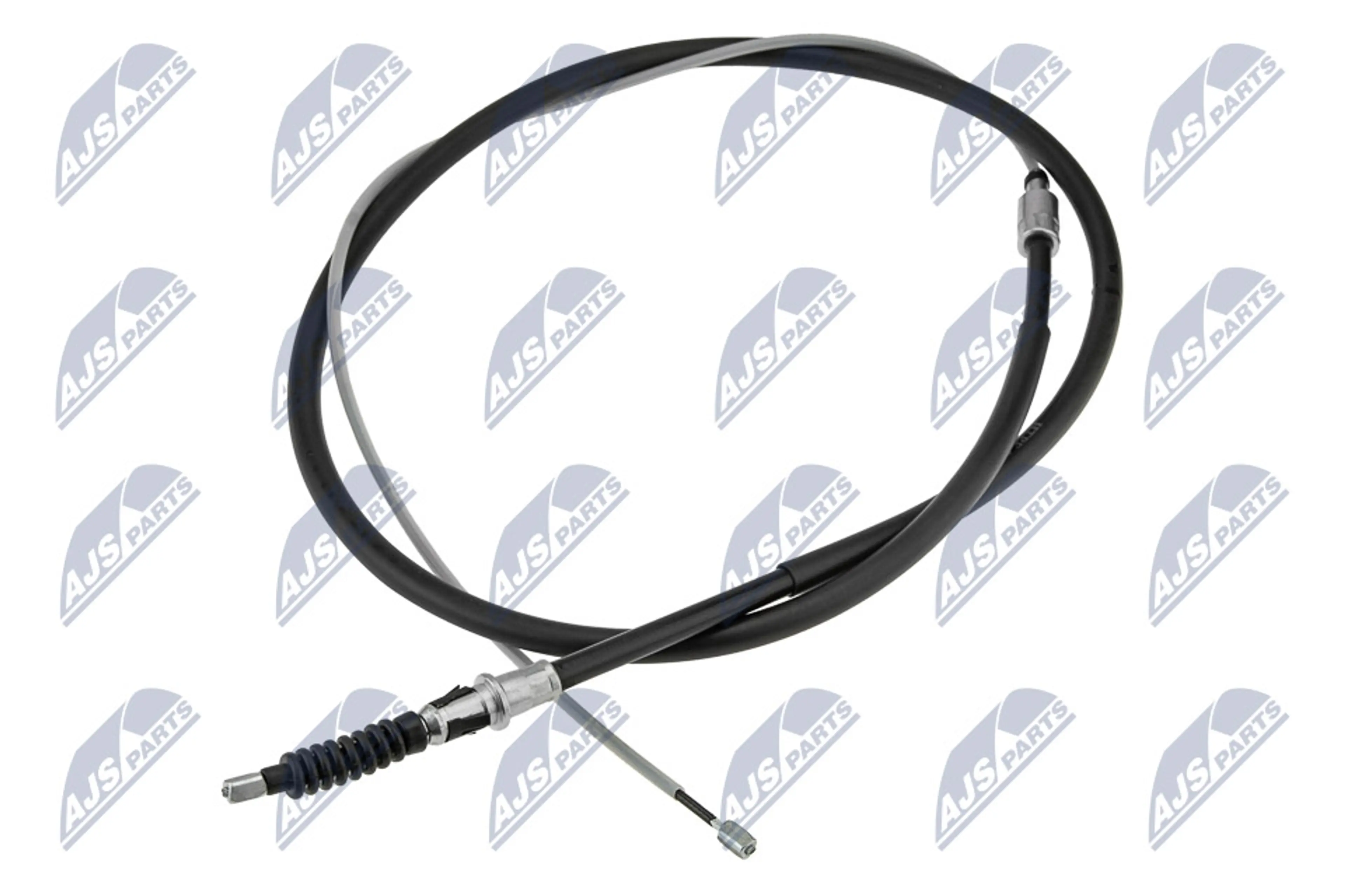 NTY CABLE DE FRENO DE MANO