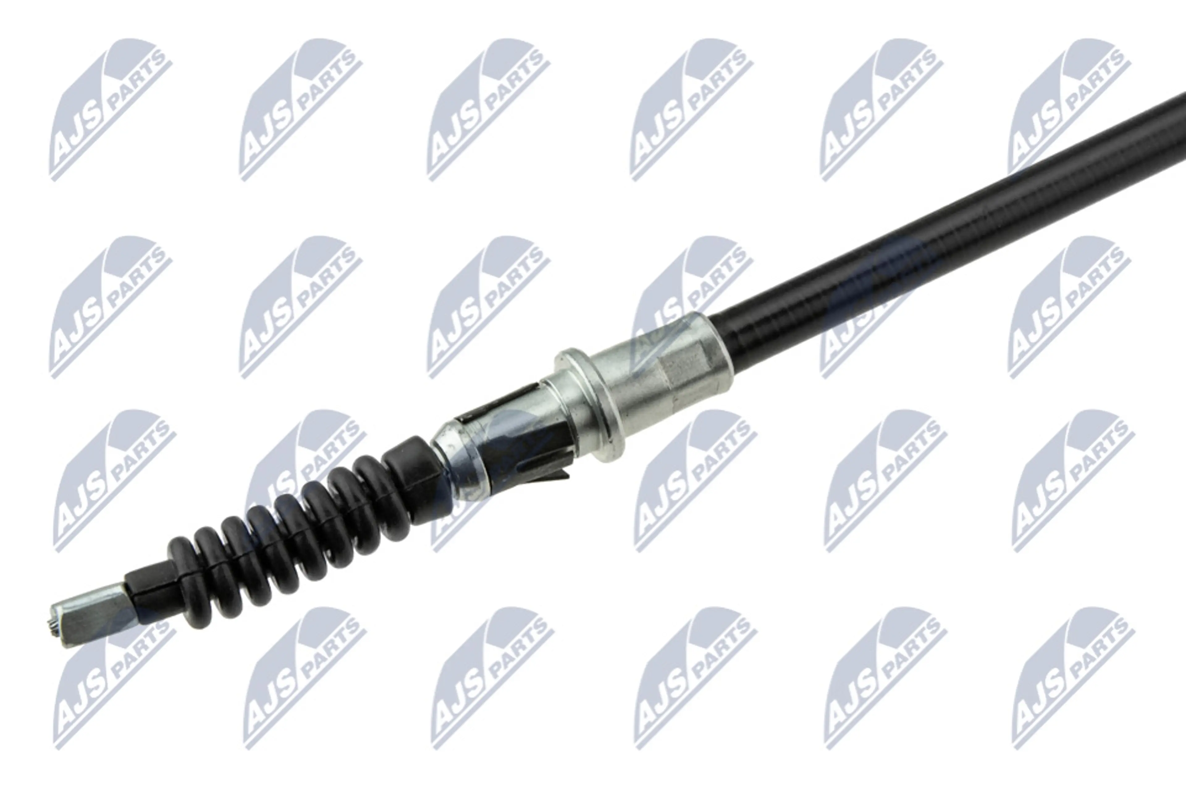 NTY CABLE DE FRENO DE MANO