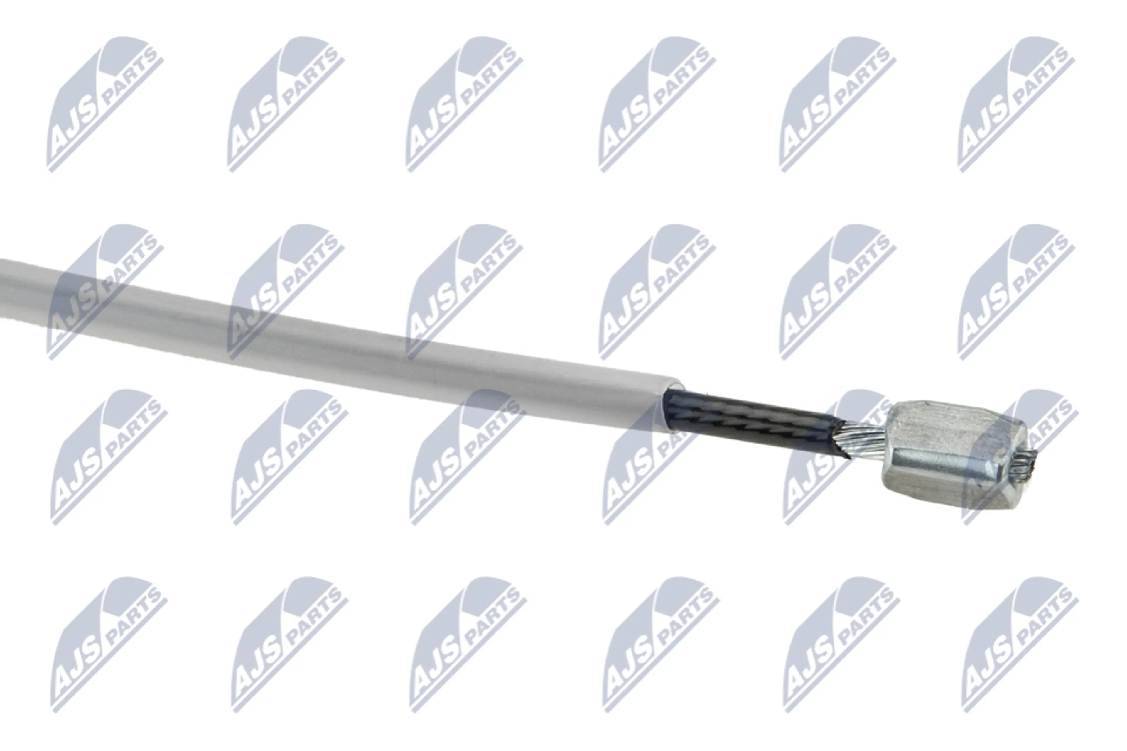 NTY CABLE DE FRENO DE MANO