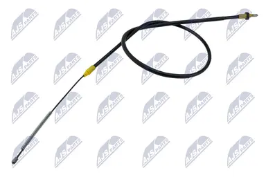 NTY CABLE DE FRENO DE MANO