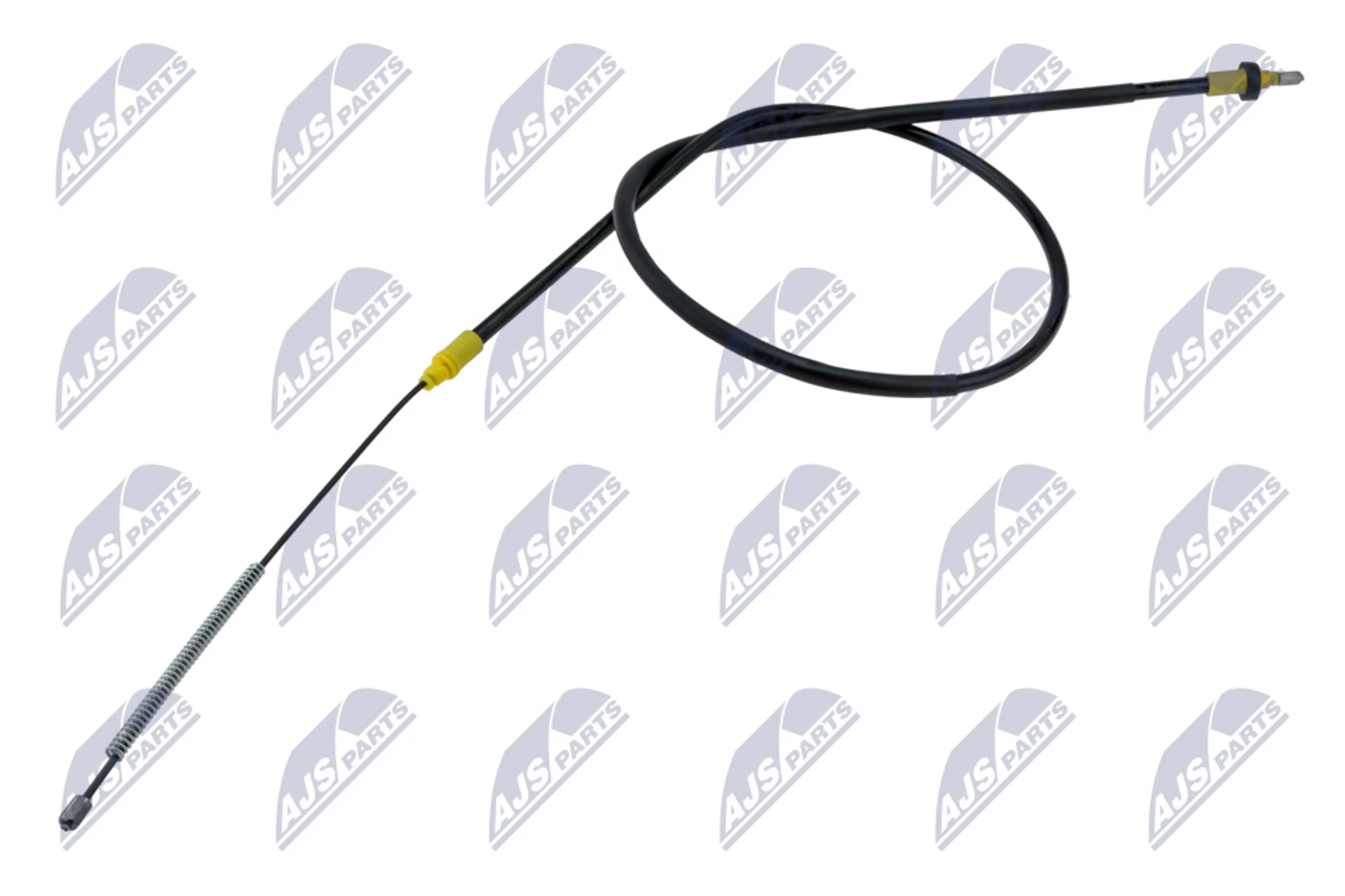 NTY CABLE DE FRENO DE MANO