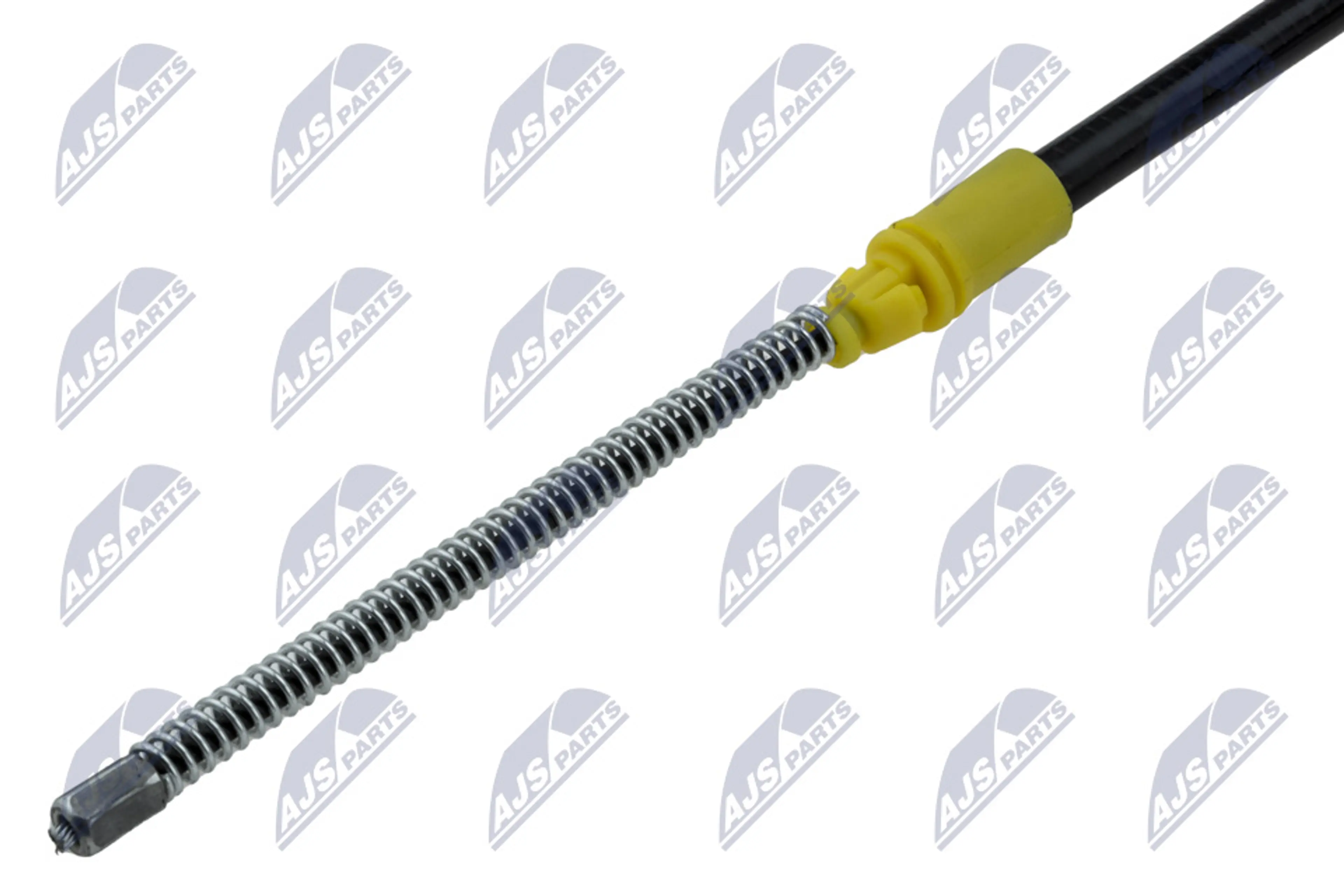 NTY CABLE DE FRENO DE MANO