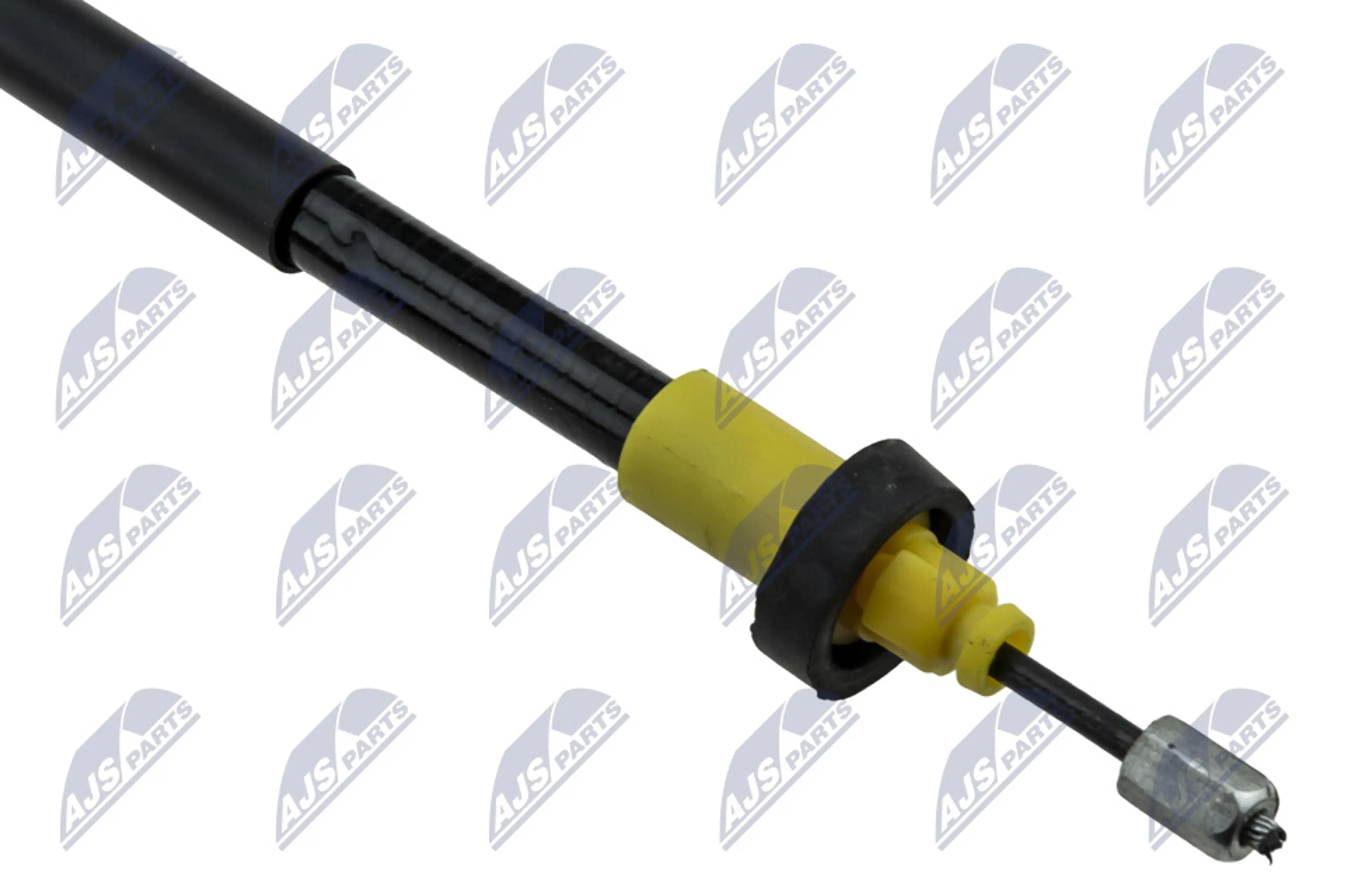 NTY CABLE DE FRENO DE MANO