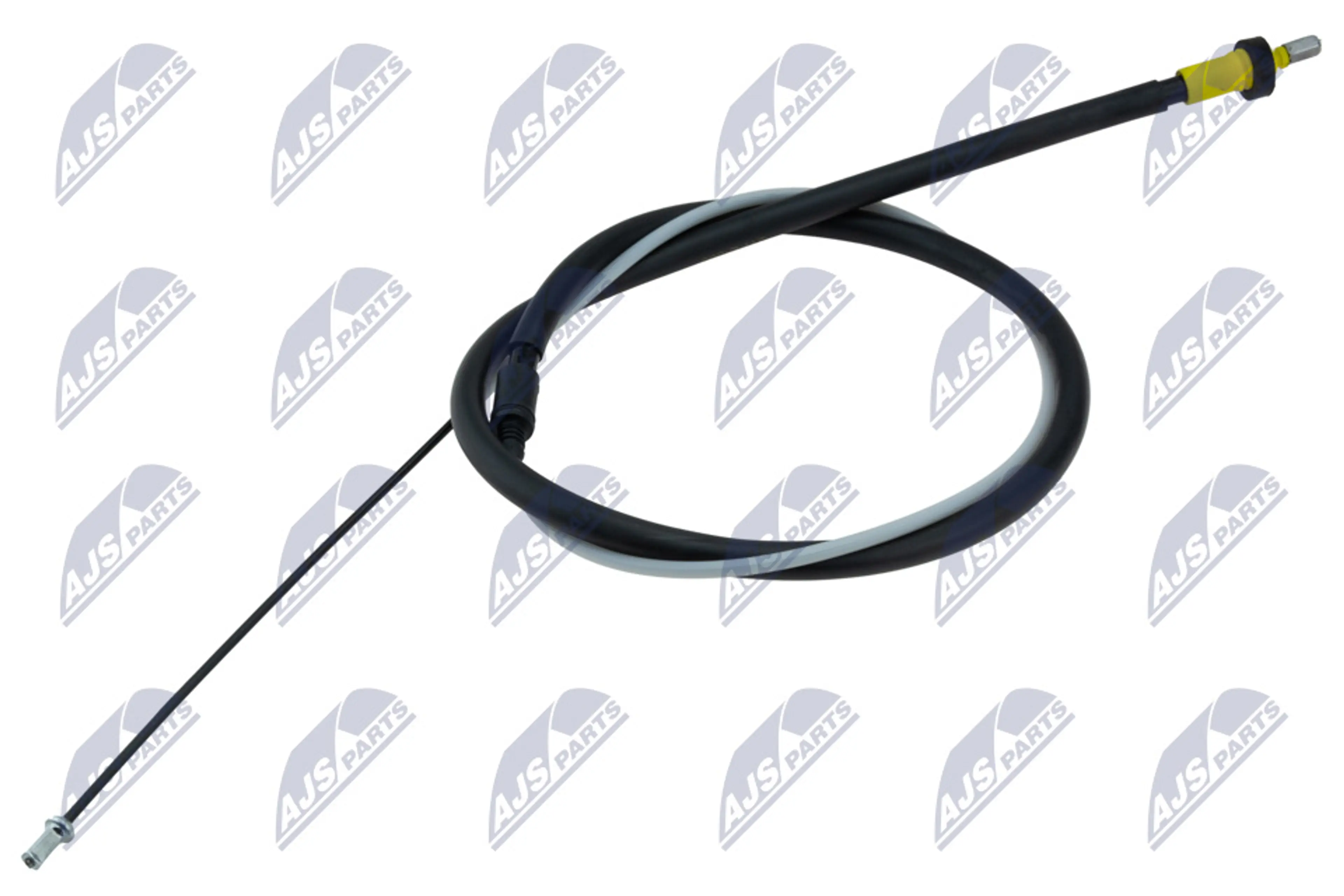 NTY CABLE DE FRENO DE MANO