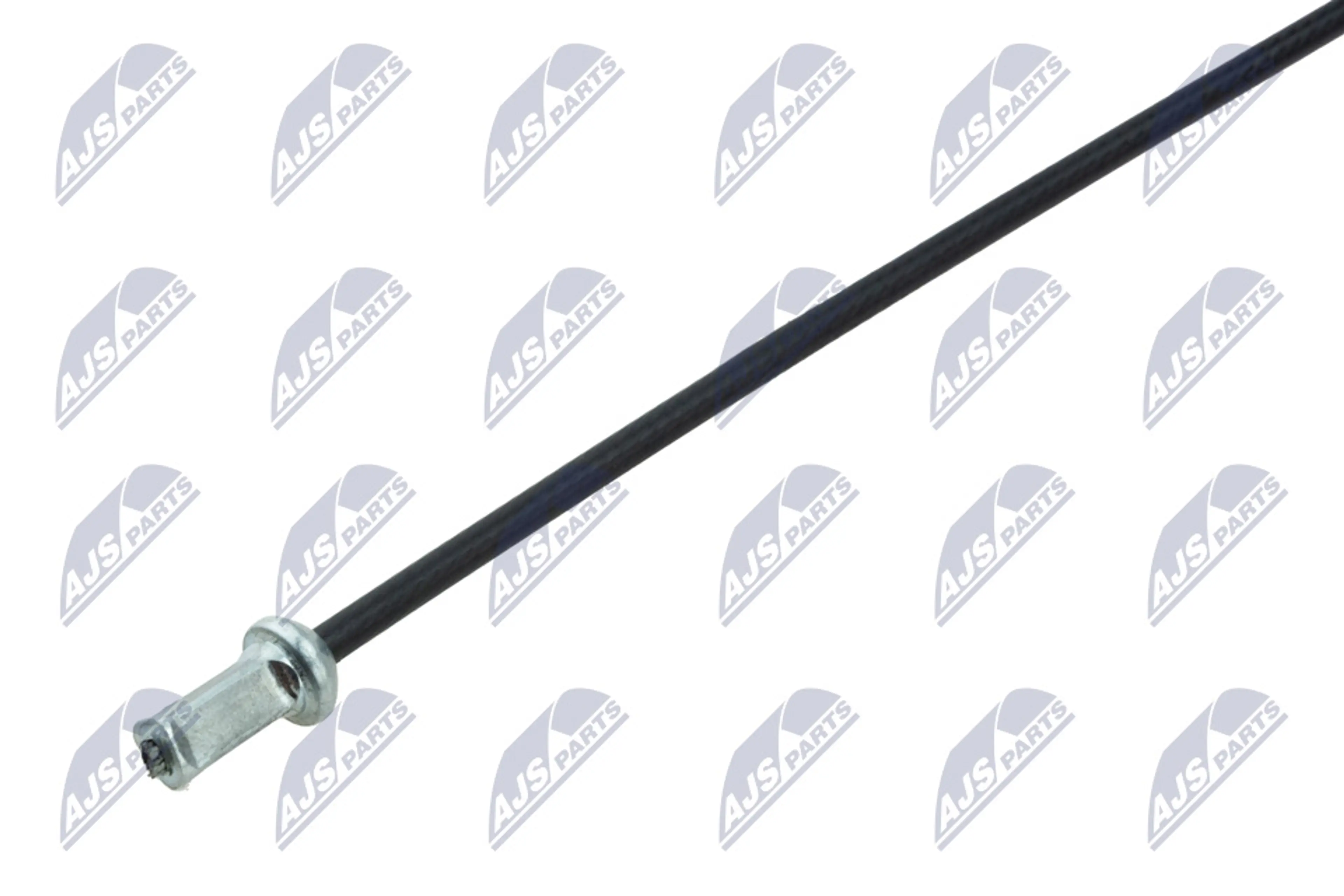 NTY CABLE DE FRENO DE MANO