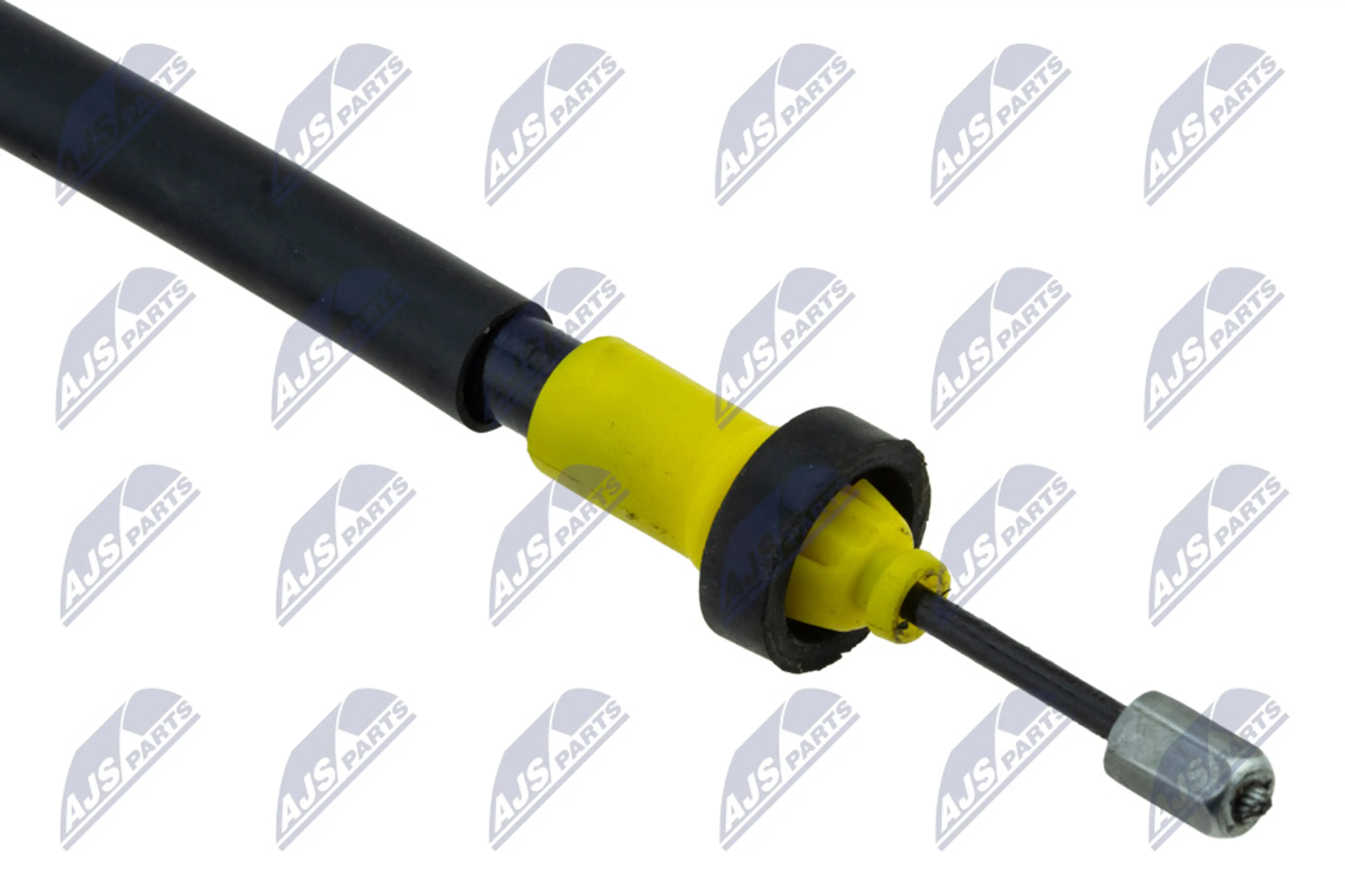 NTY CABLE DE FRENO DE MANO