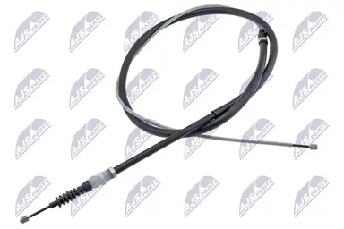NTY CABLE DE FRENO DE MANO