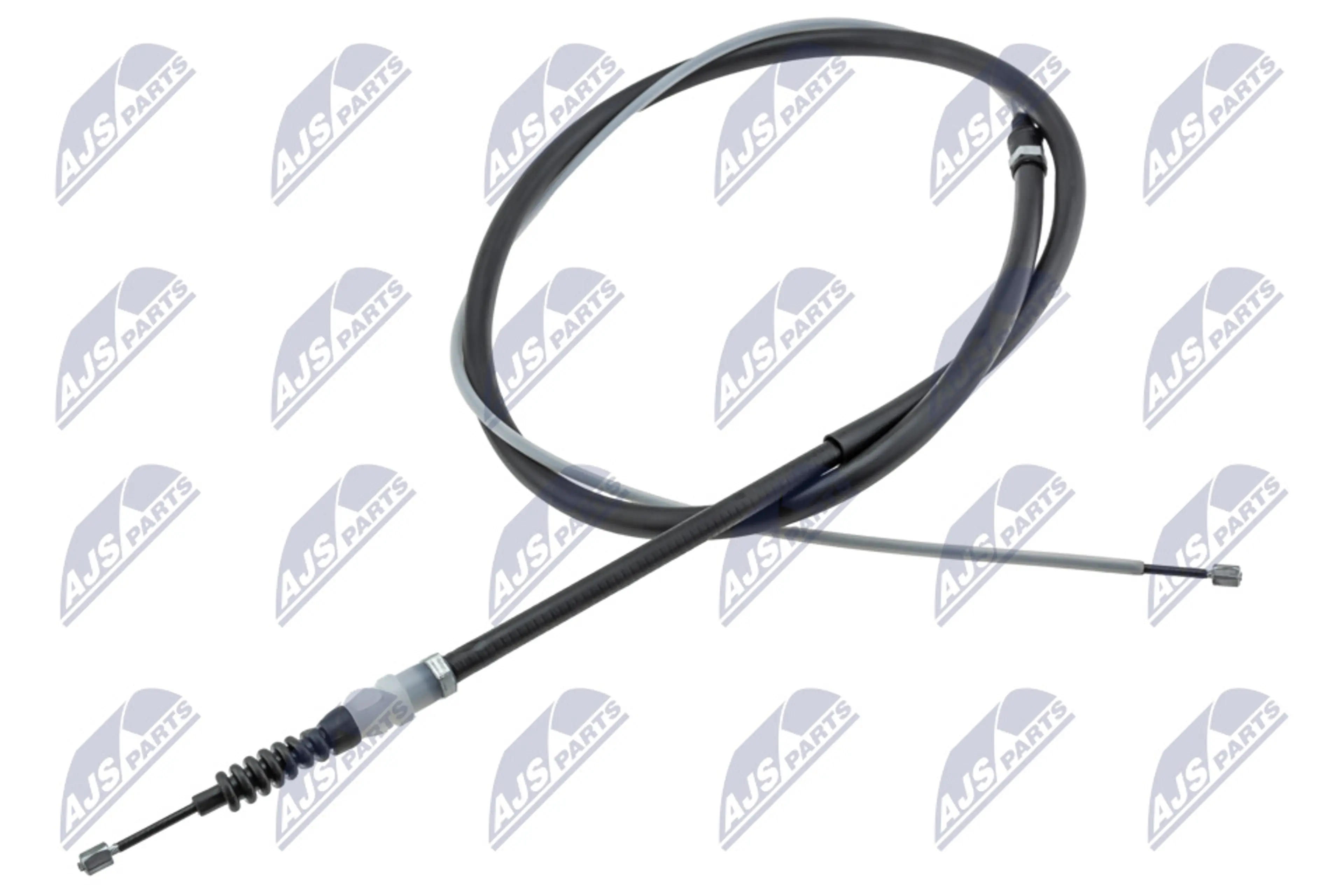 NTY CABLE DE FRENO DE MANO