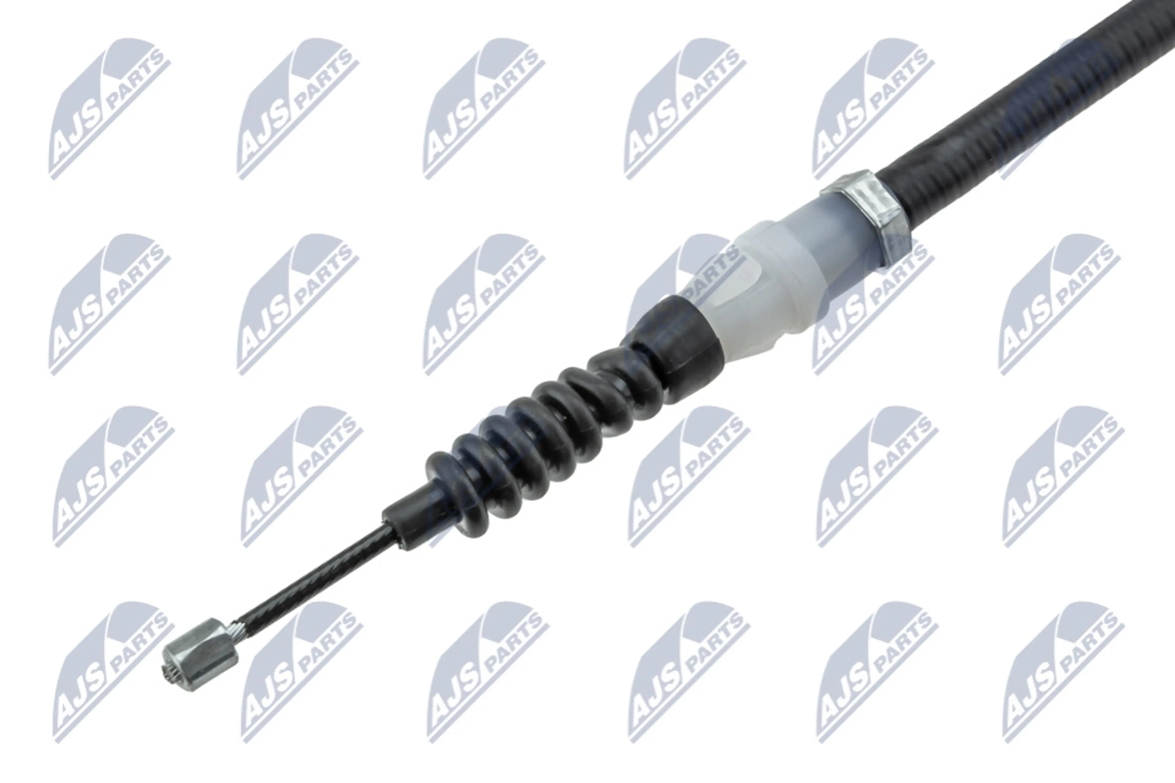 NTY CABLE DE FRENO DE MANO