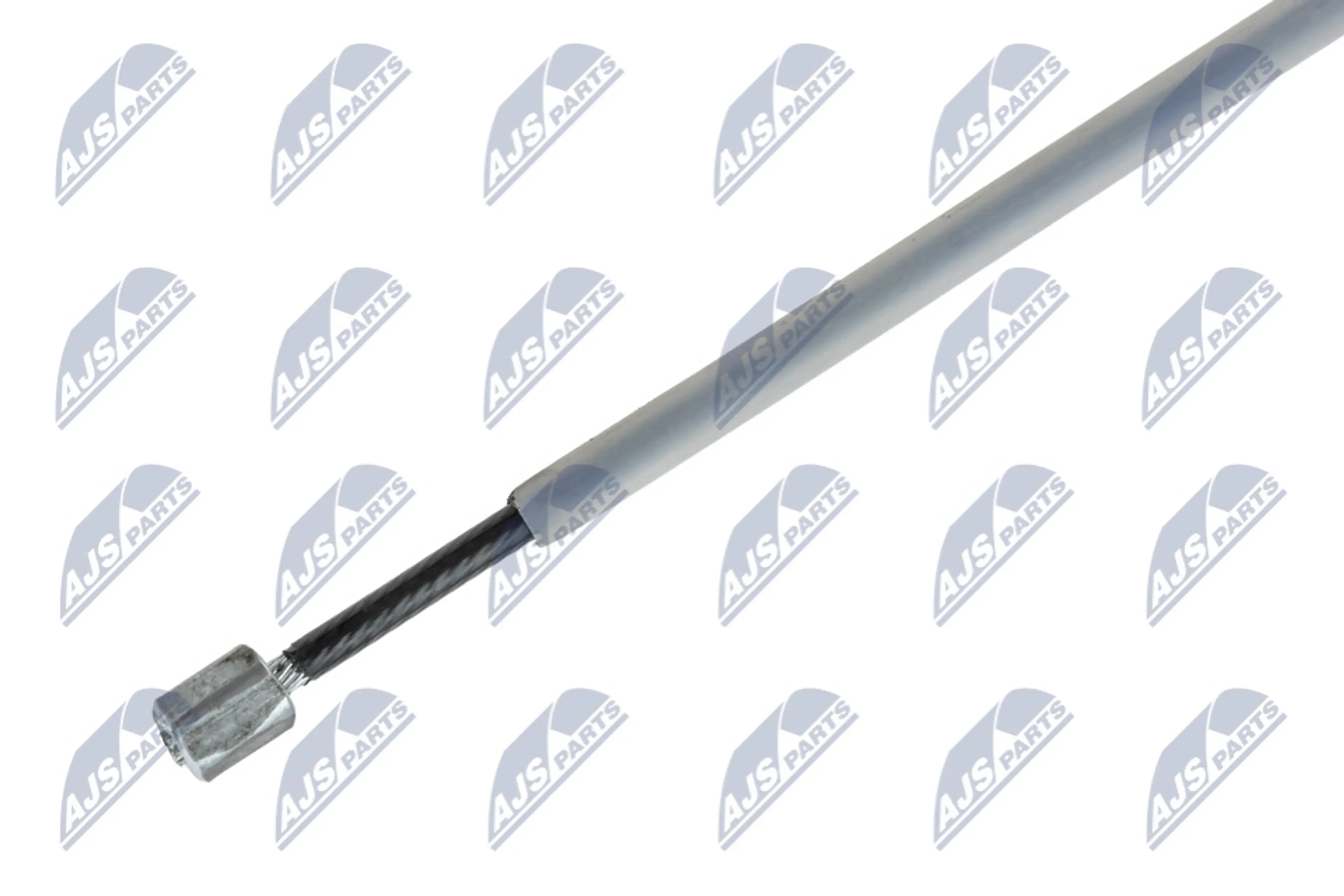 NTY CABLE DE FRENO DE MANO