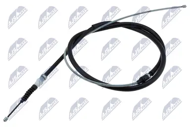 NTY CABLE DE FRENO DE MANO