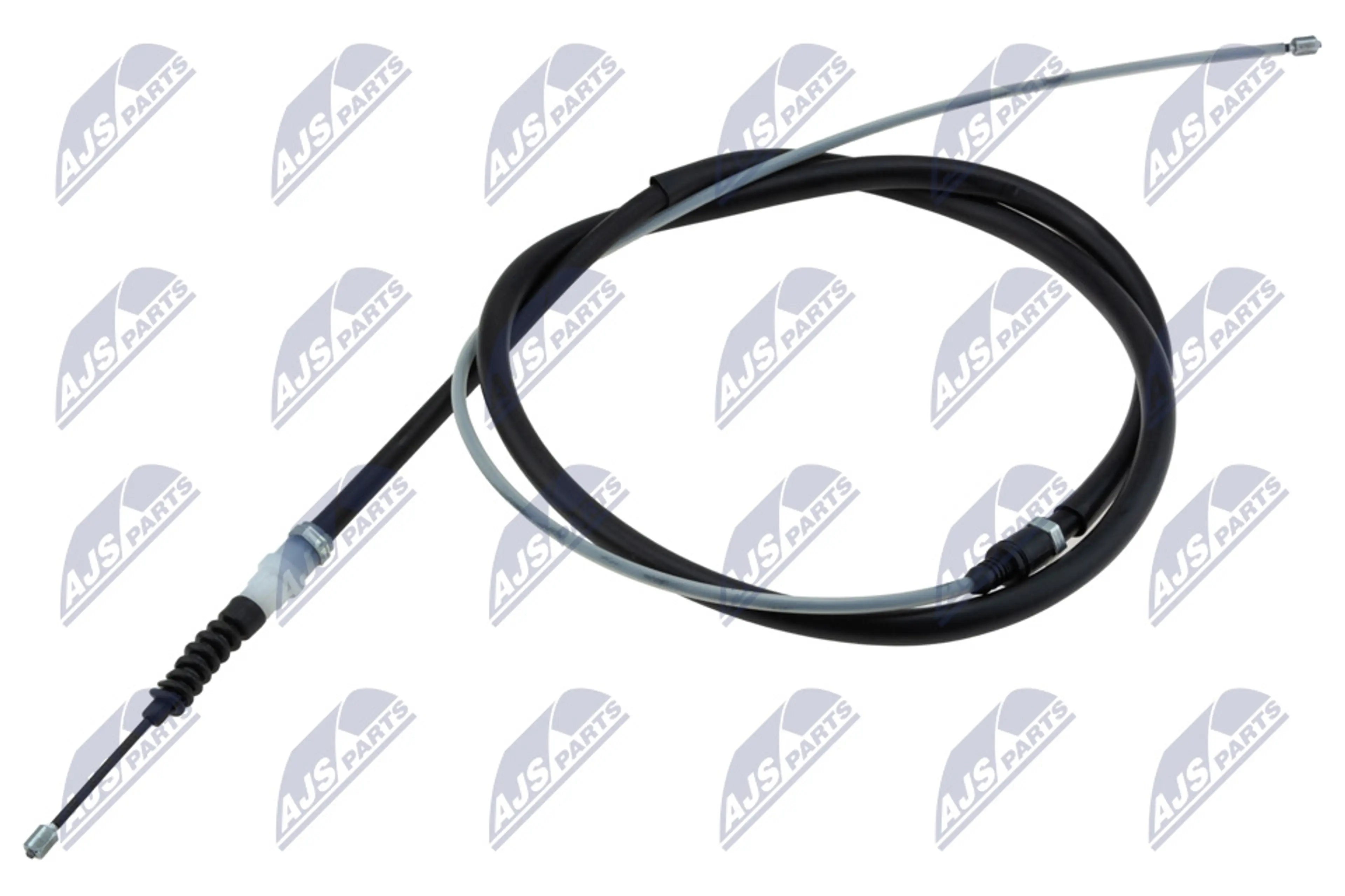 NTY CABLE DE FRENO DE MANO