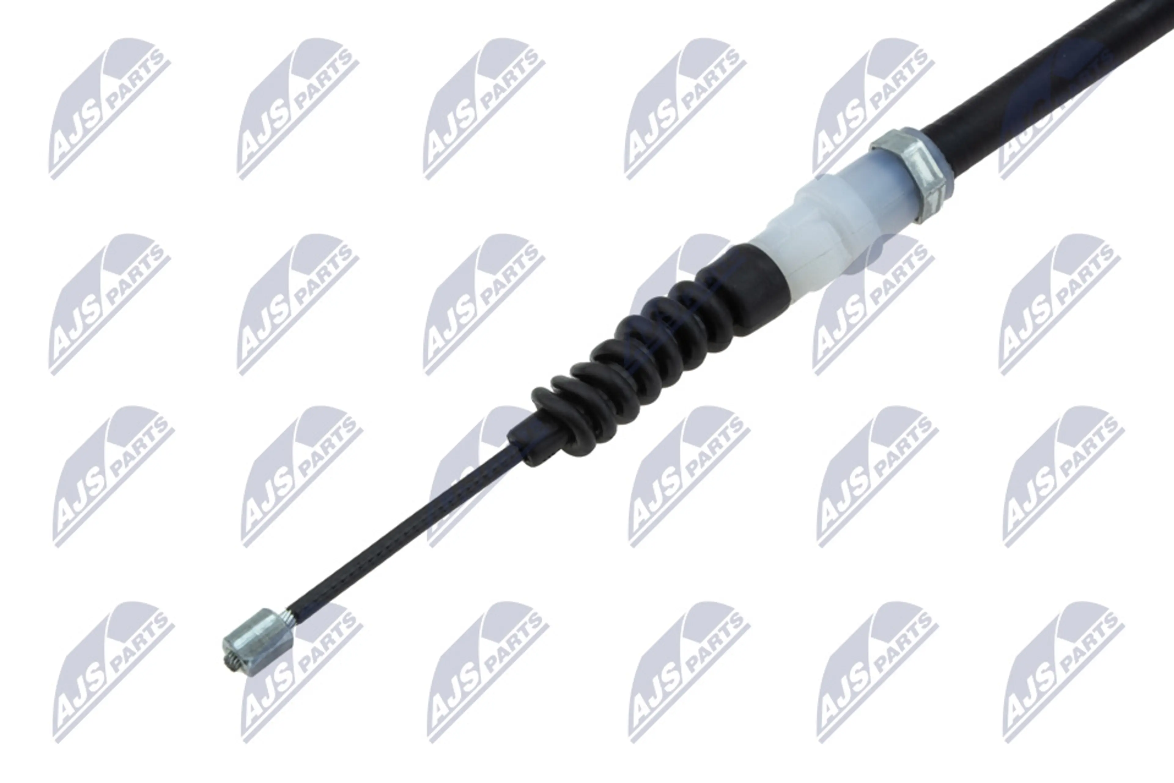 NTY CABLE DE FRENO DE MANO