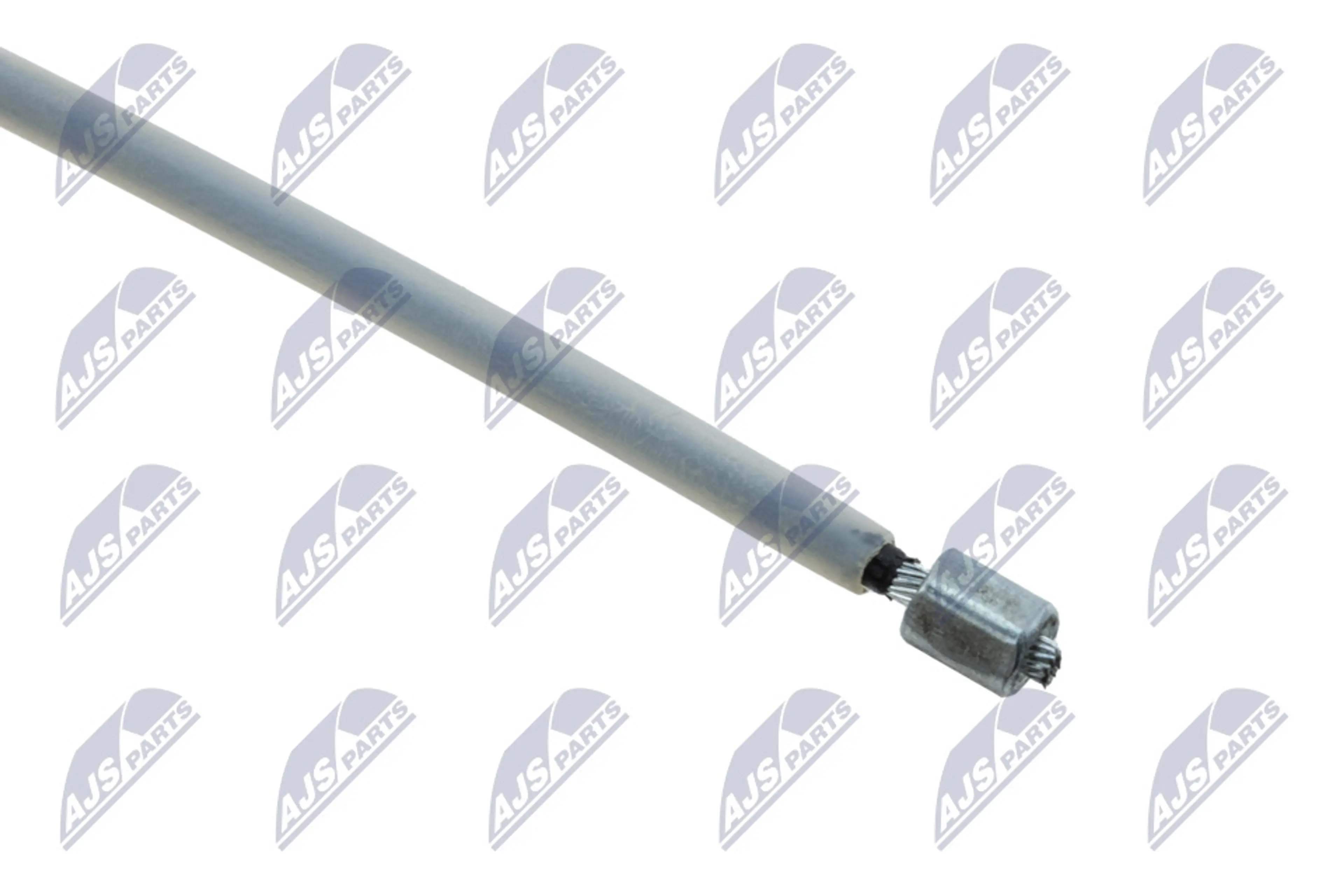 NTY CABLE DE FRENO DE MANO