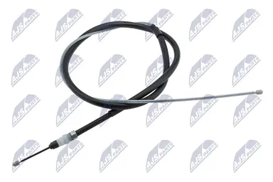 NTY CABLE DE FRENO DE MANO