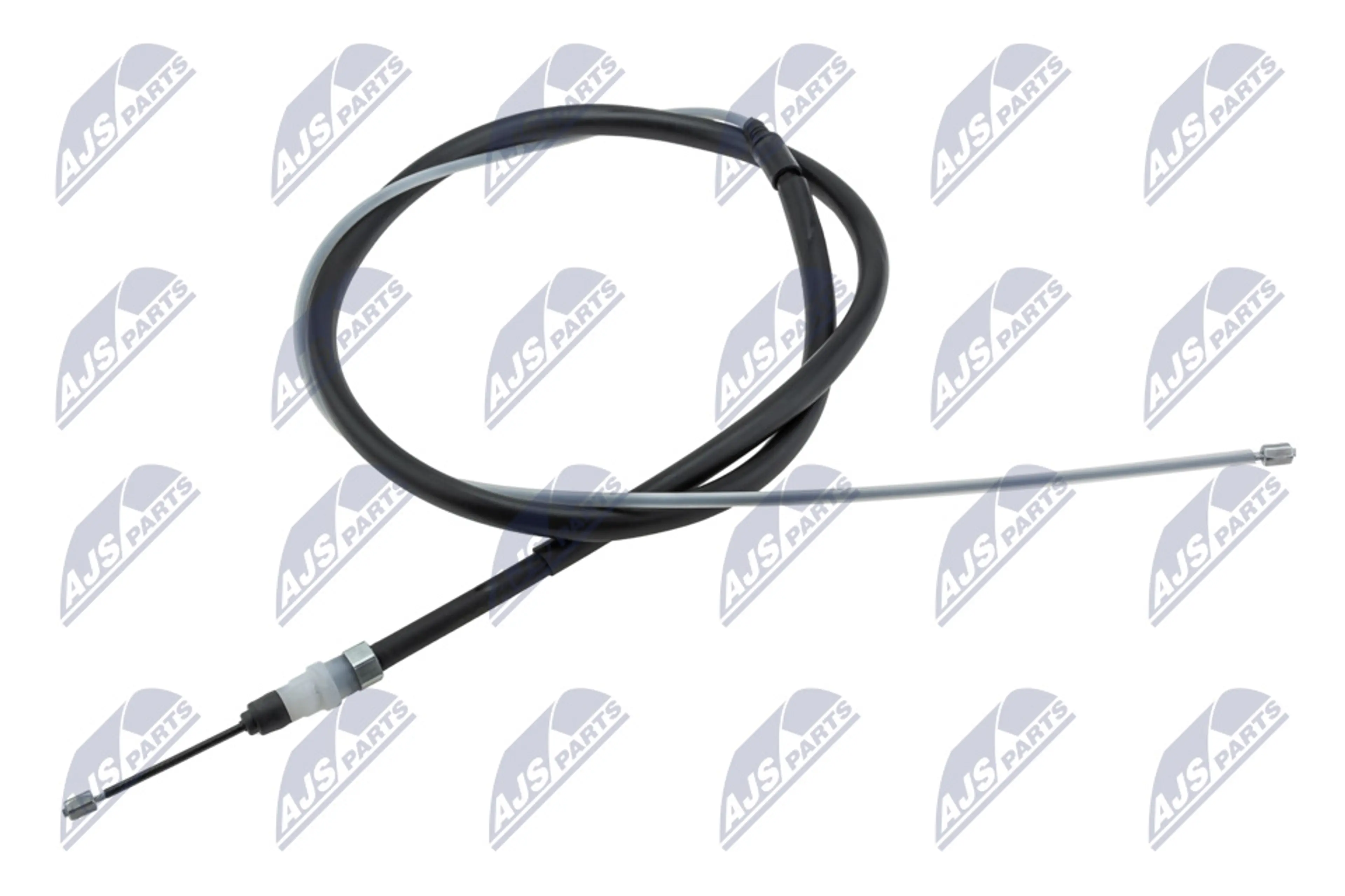 NTY CABLE DE FRENO DE MANO