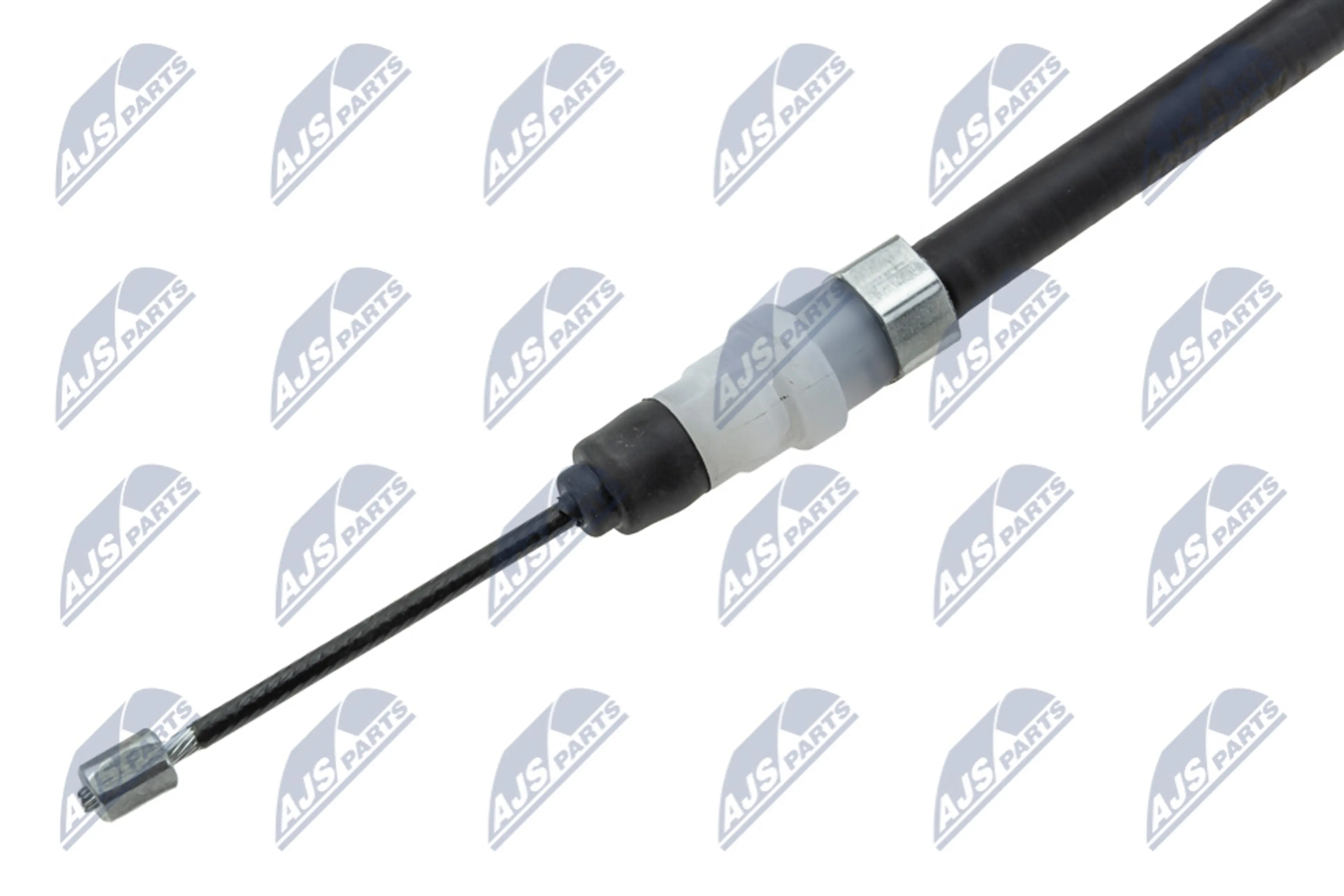 NTY CABLE DE FRENO DE MANO