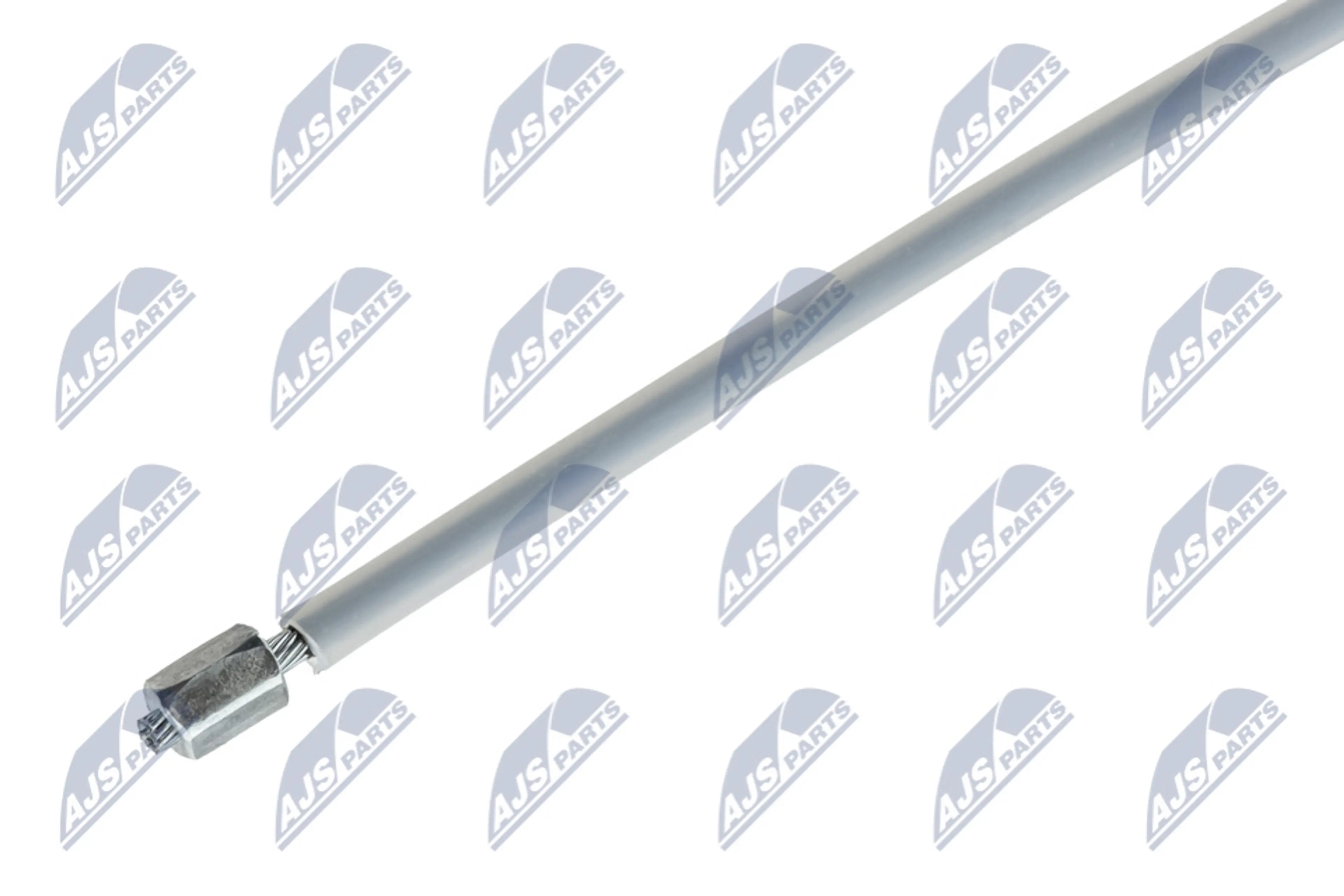 NTY CABLE DE FRENO DE MANO