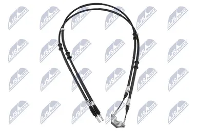 NTY CABLE DE FRENO DE MANO