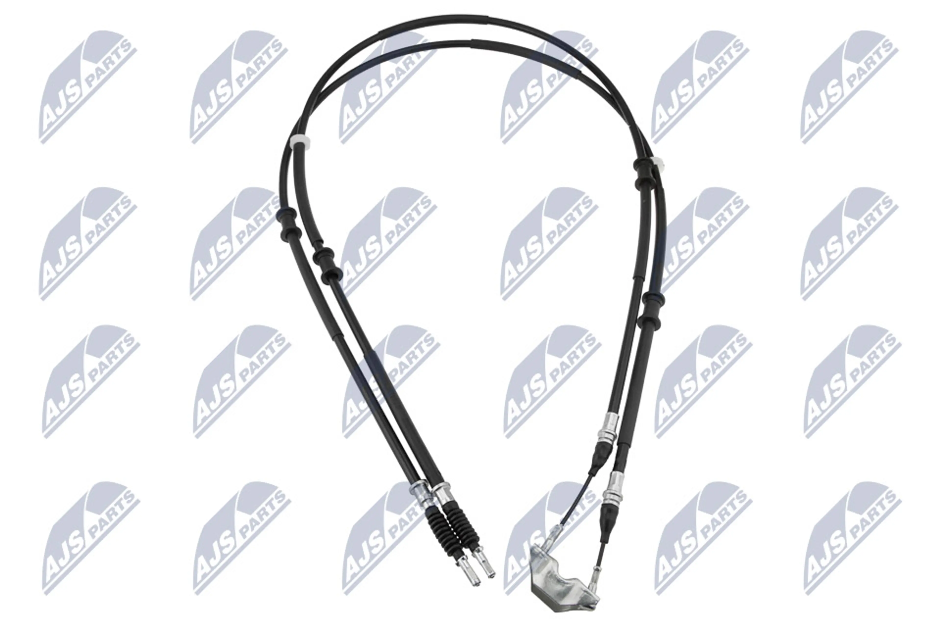 NTY CABLE DE FRENO DE MANO