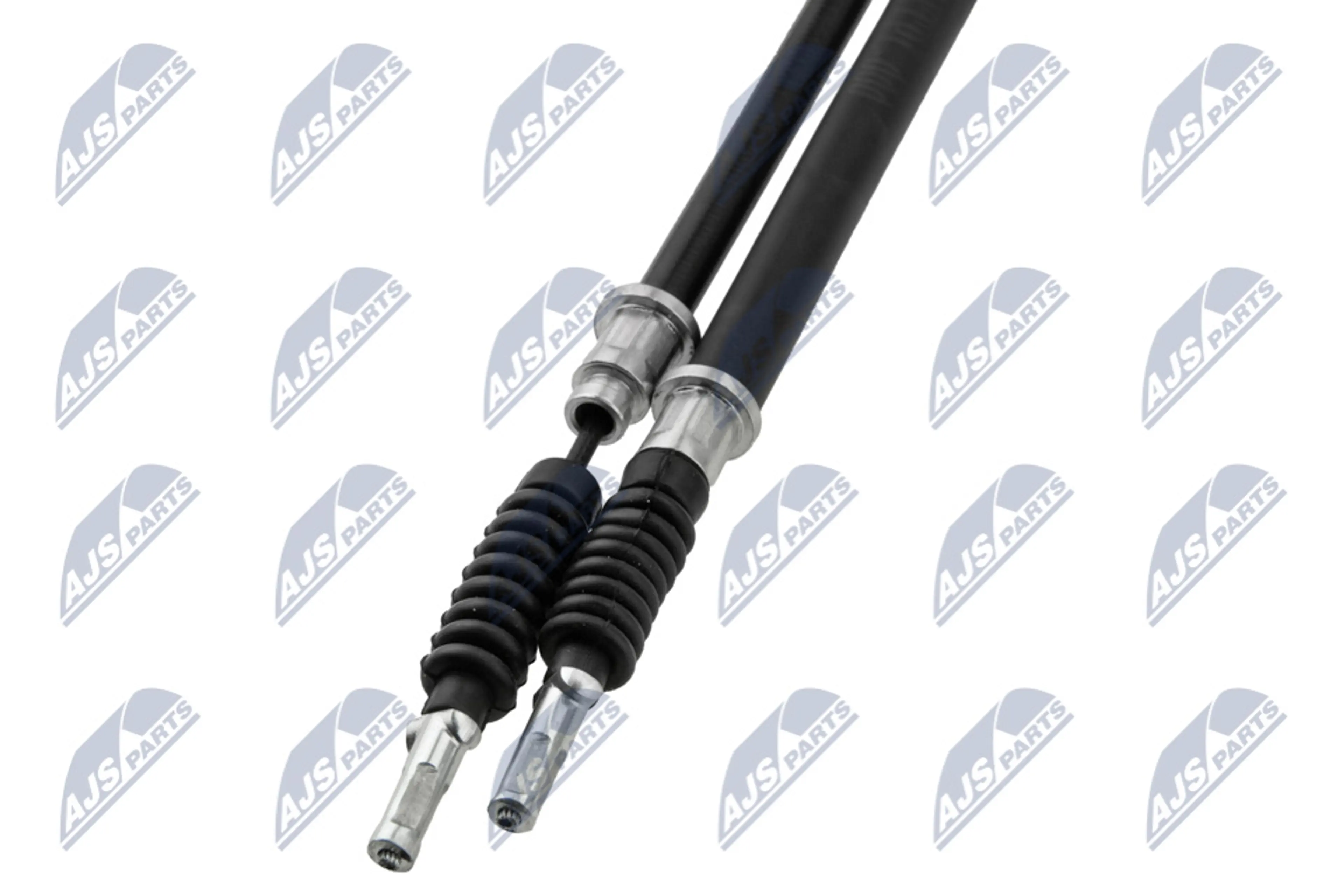 NTY CABLE DE FRENO DE MANO